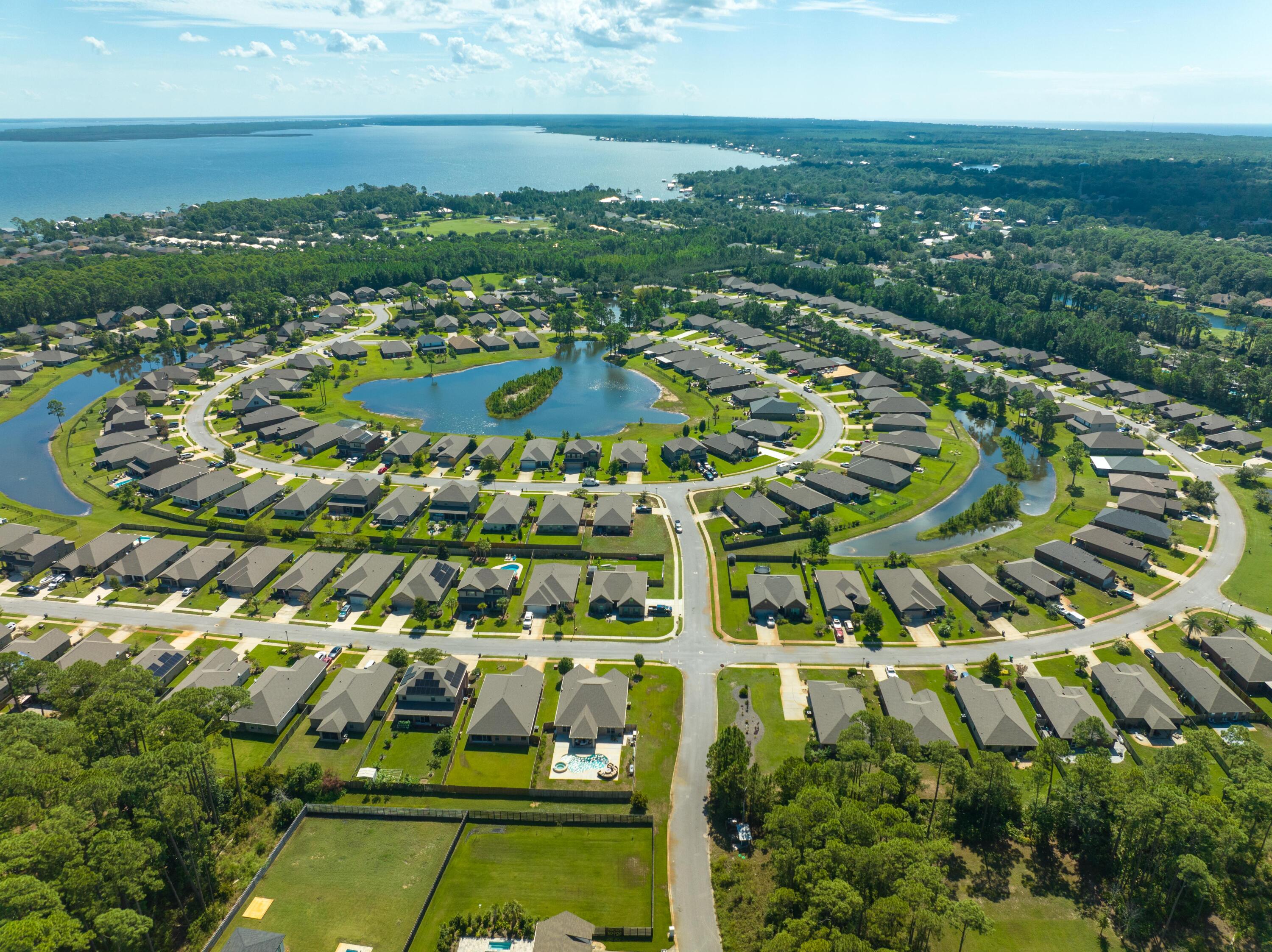 DRIFTWOOD ESTATES - Residential