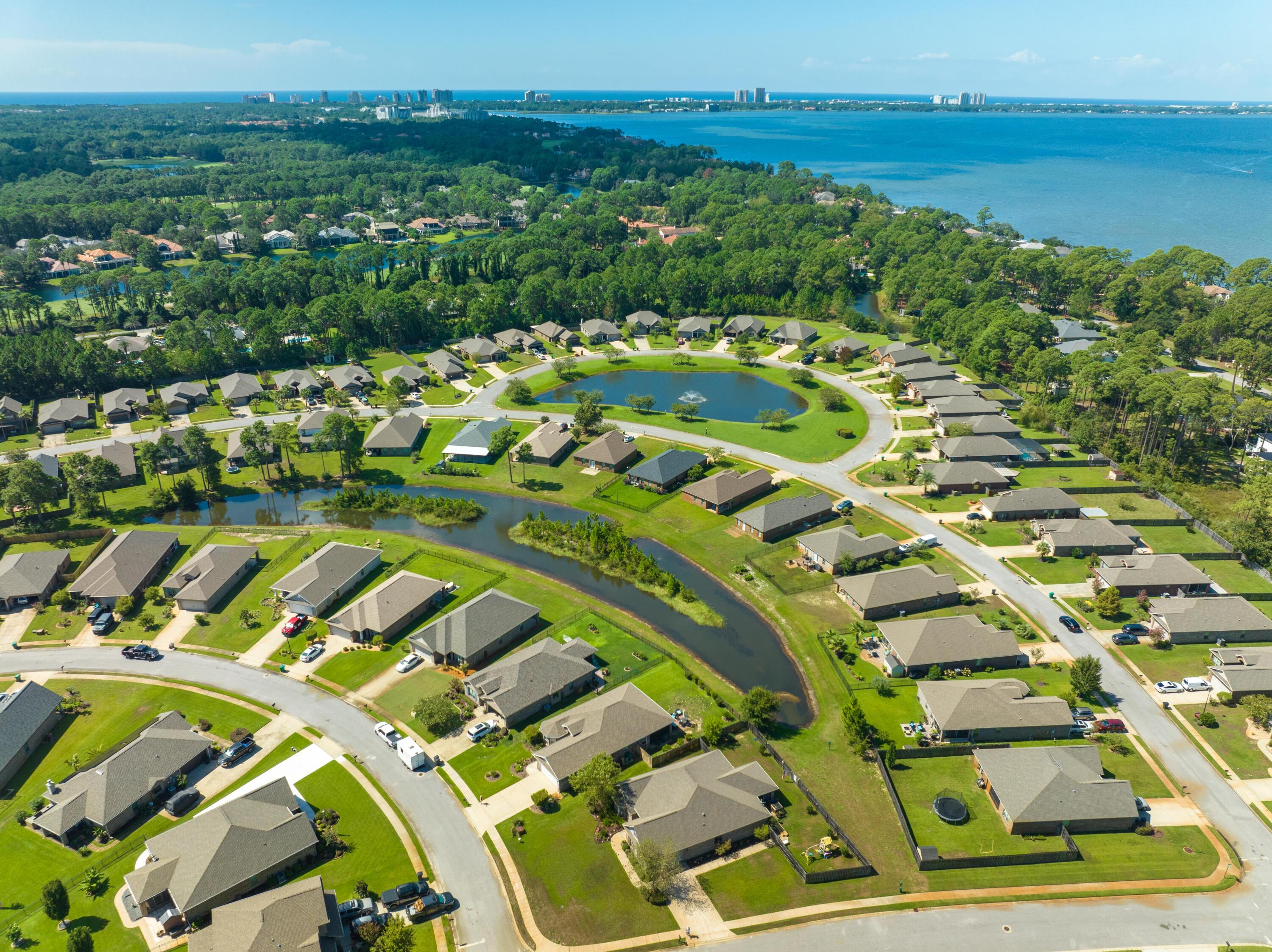 DRIFTWOOD ESTATES - Residential