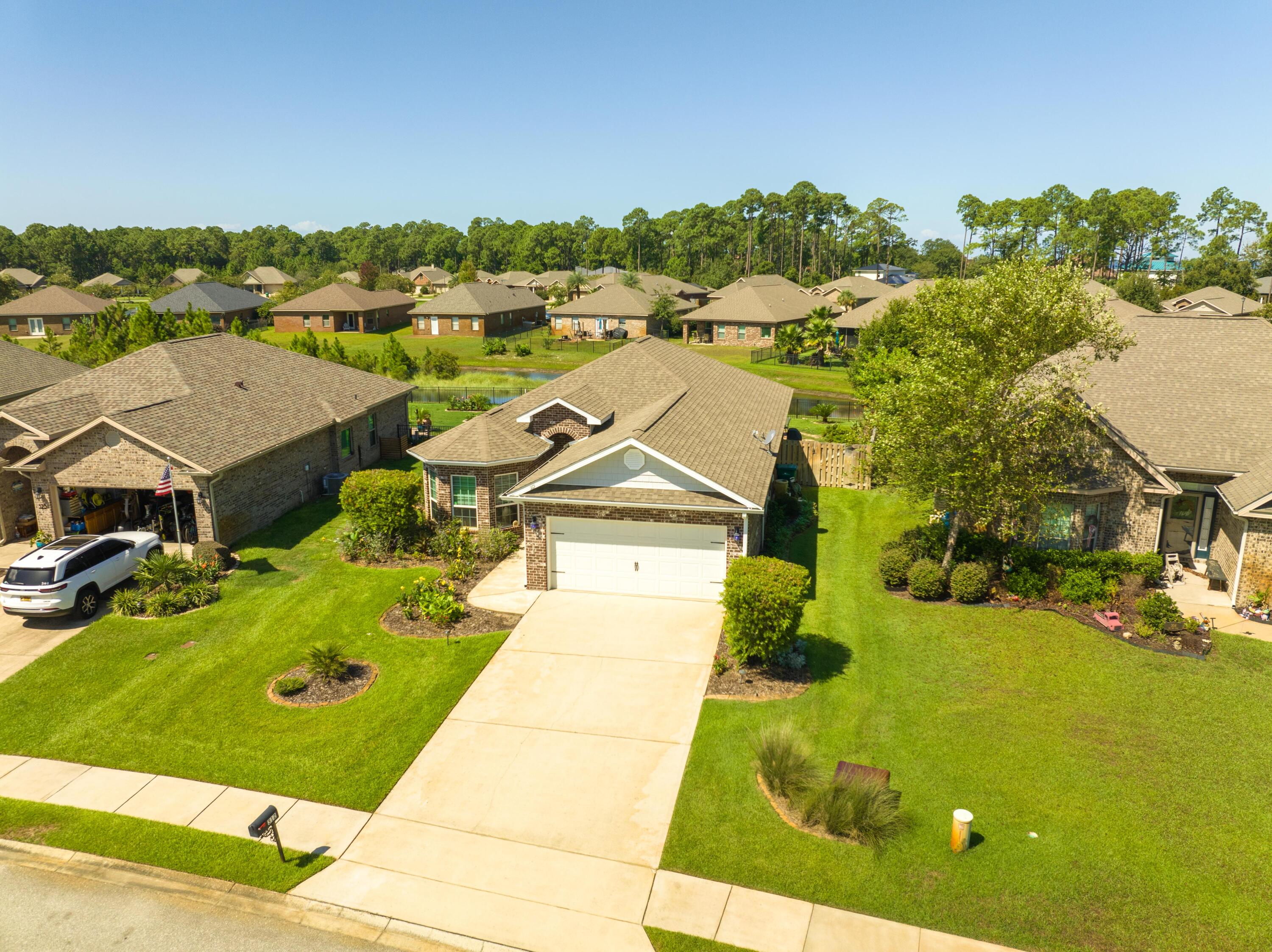 DRIFTWOOD ESTATES - Residential