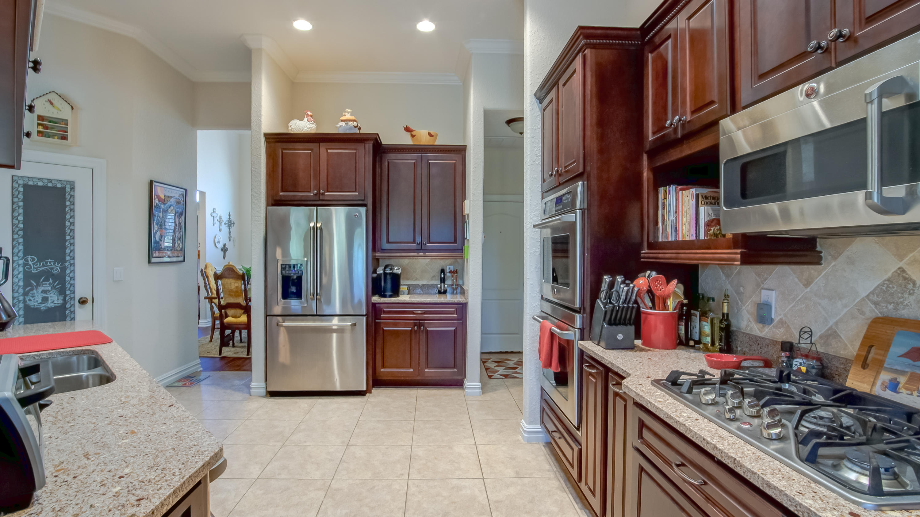 WINDSWEPT ESTATES - Residential