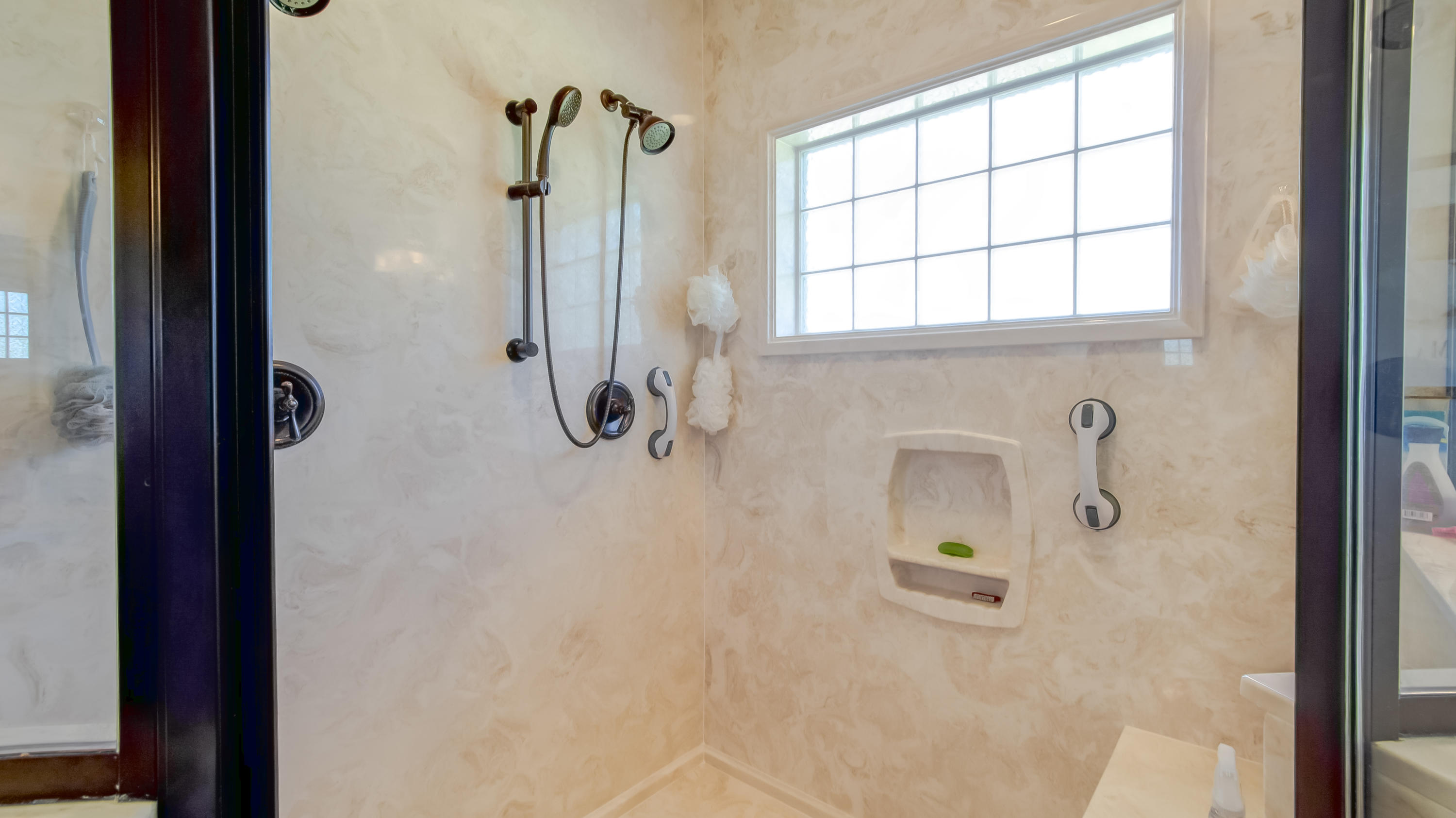 WINDSWEPT ESTATES - Residential