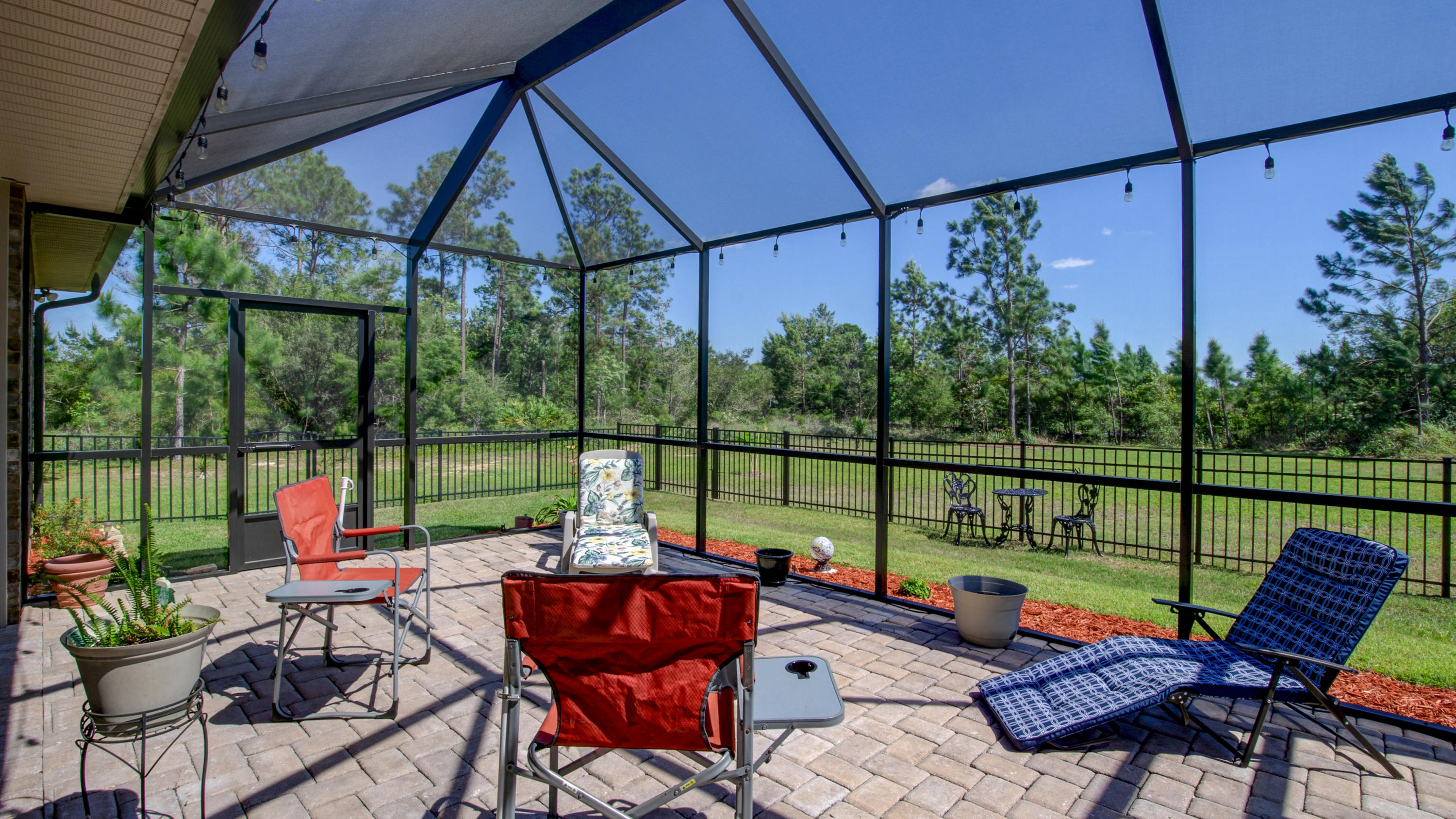 WINDSWEPT ESTATES - Residential