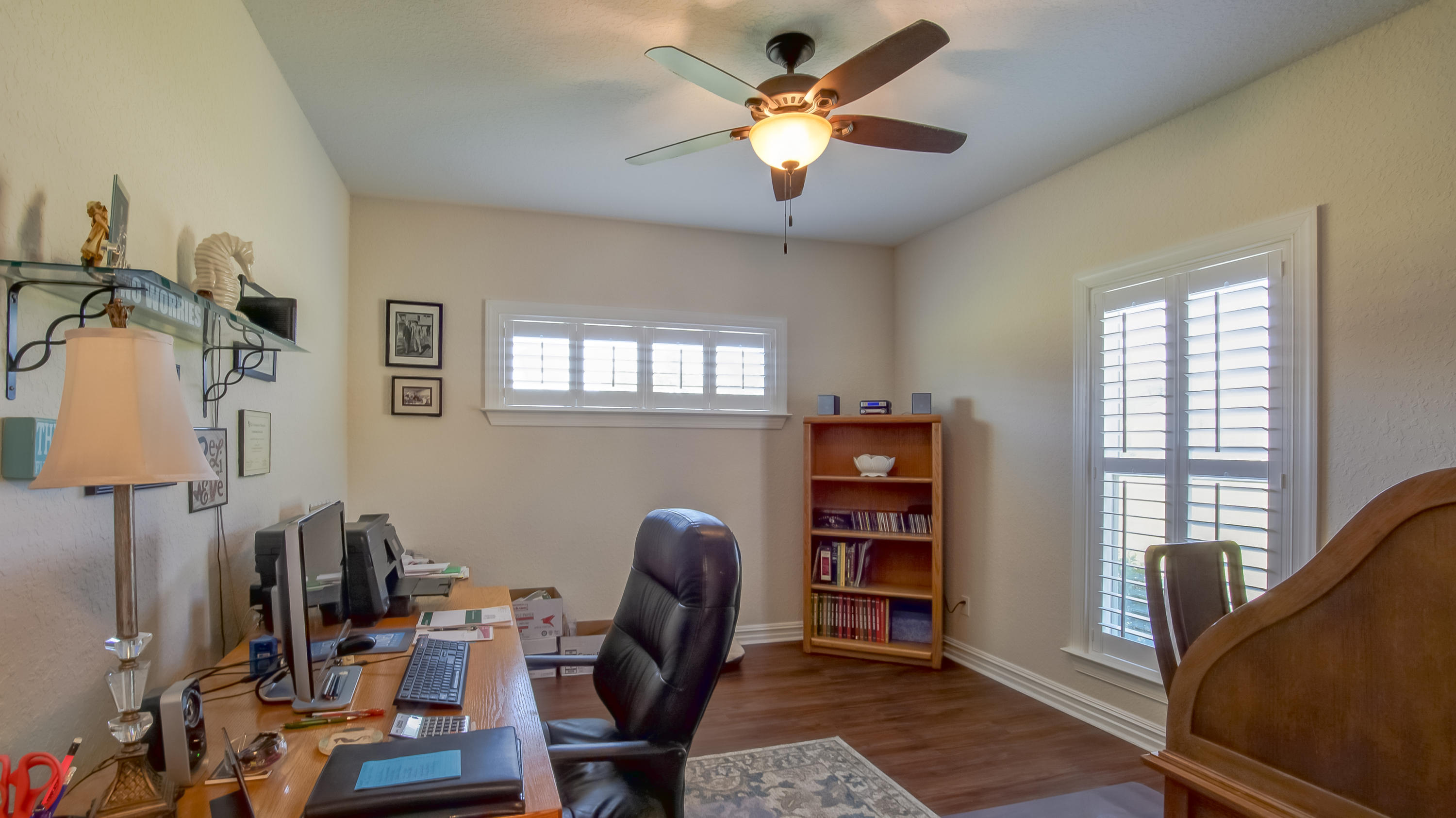 WINDSWEPT ESTATES - Residential