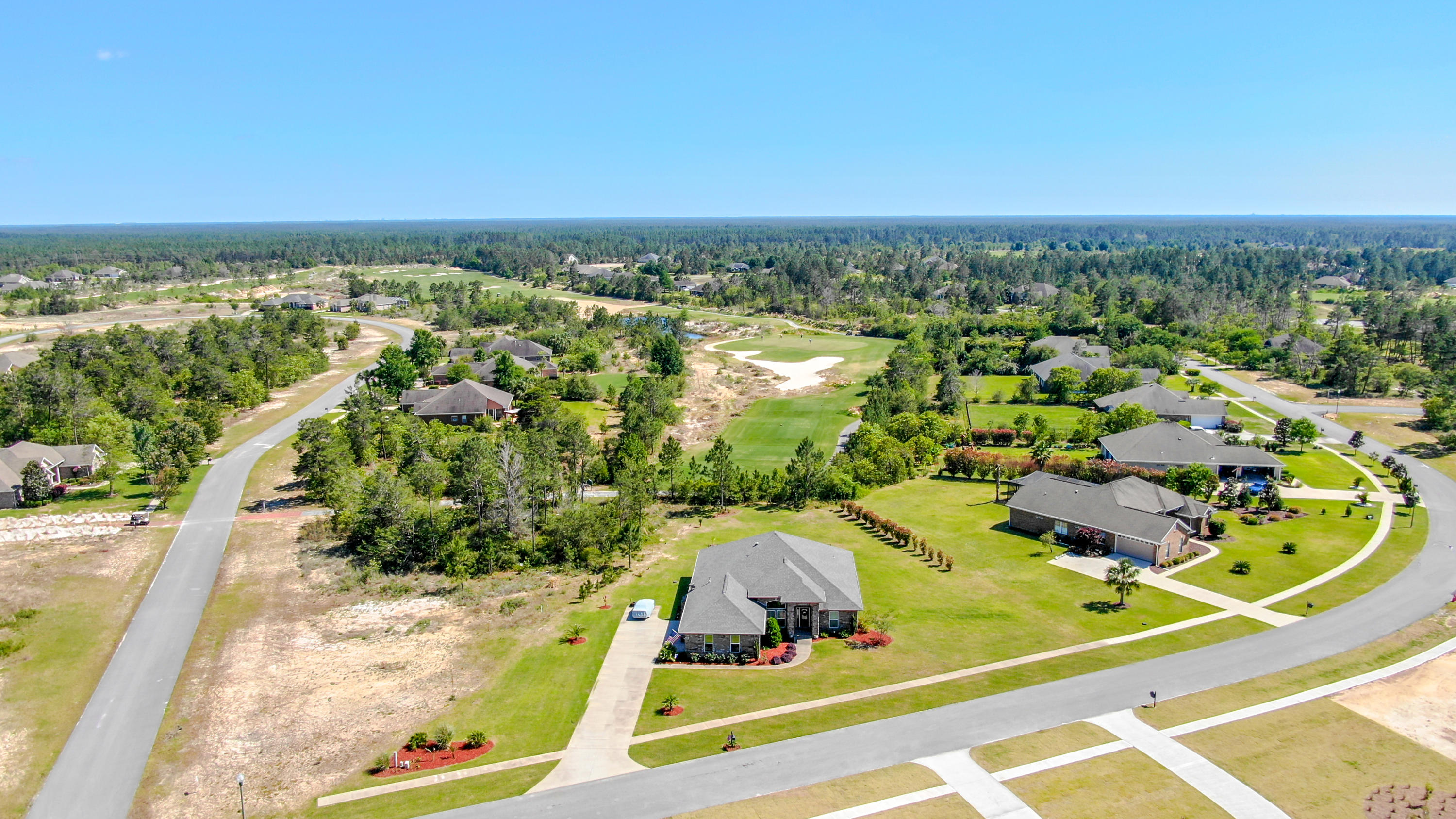 WINDSWEPT ESTATES - Residential