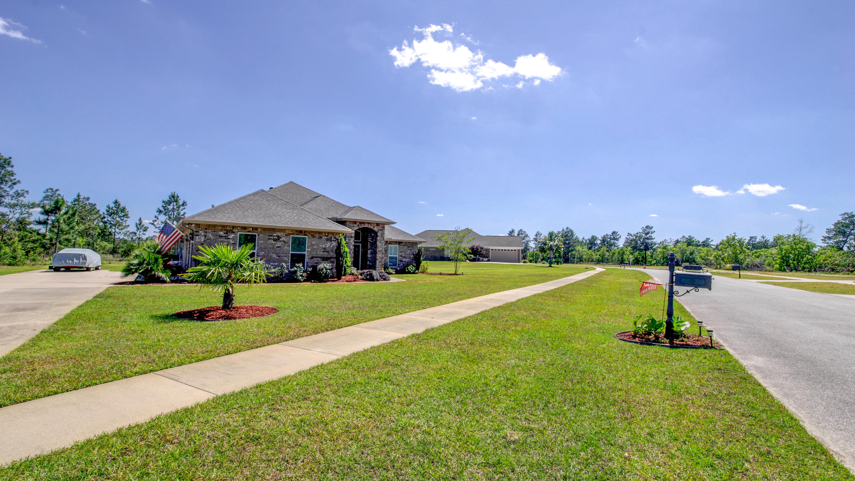 WINDSWEPT ESTATES - Residential