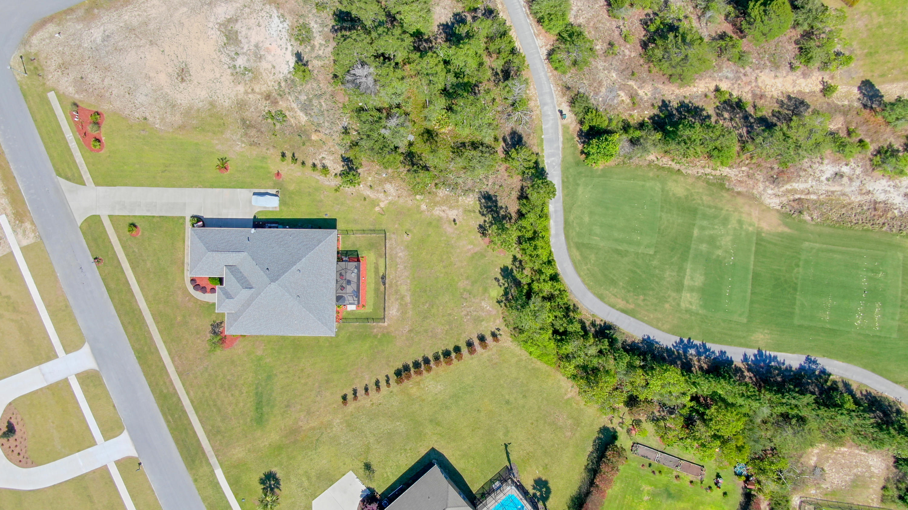 WINDSWEPT ESTATES - Residential