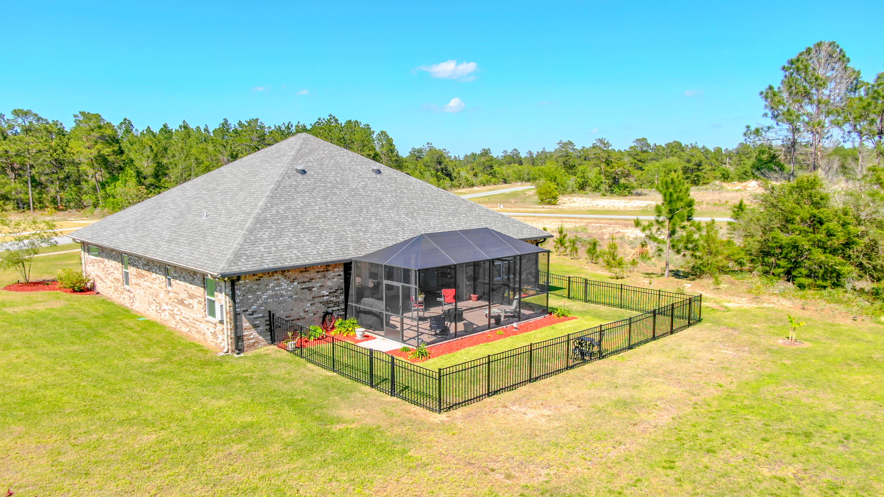 WINDSWEPT ESTATES - Residential