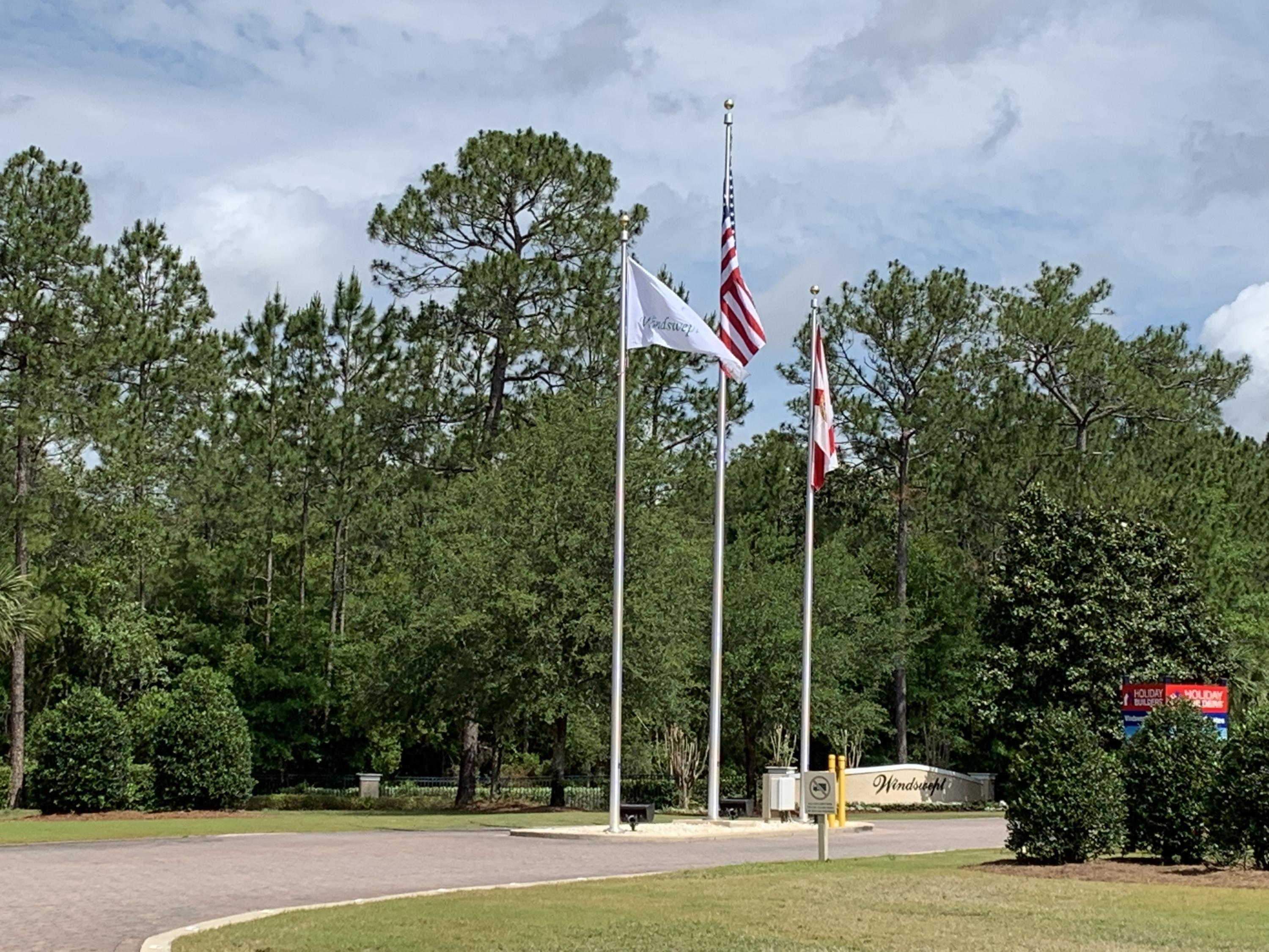 WINDSWEPT ESTATES - Residential