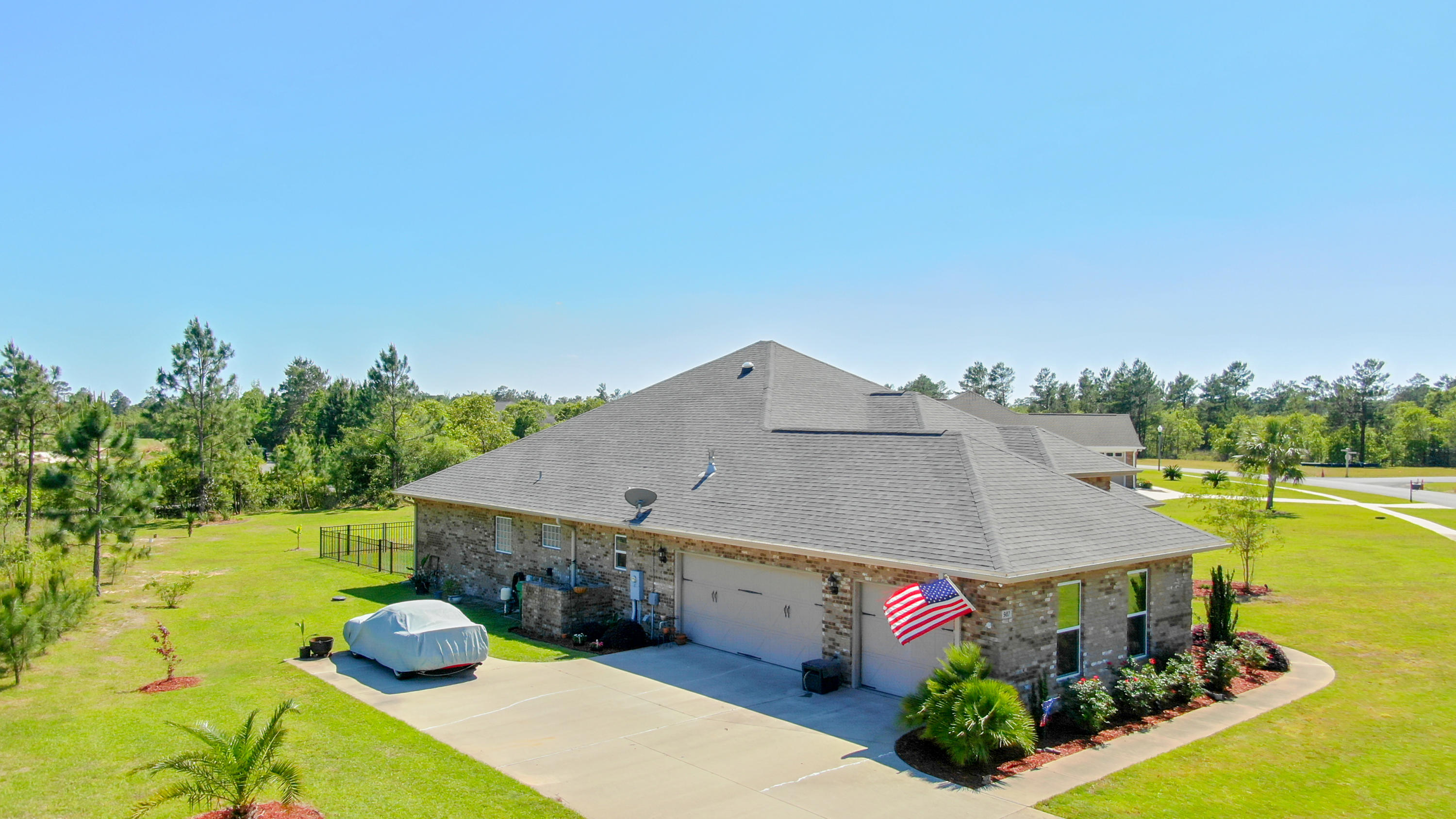 WINDSWEPT ESTATES - Residential