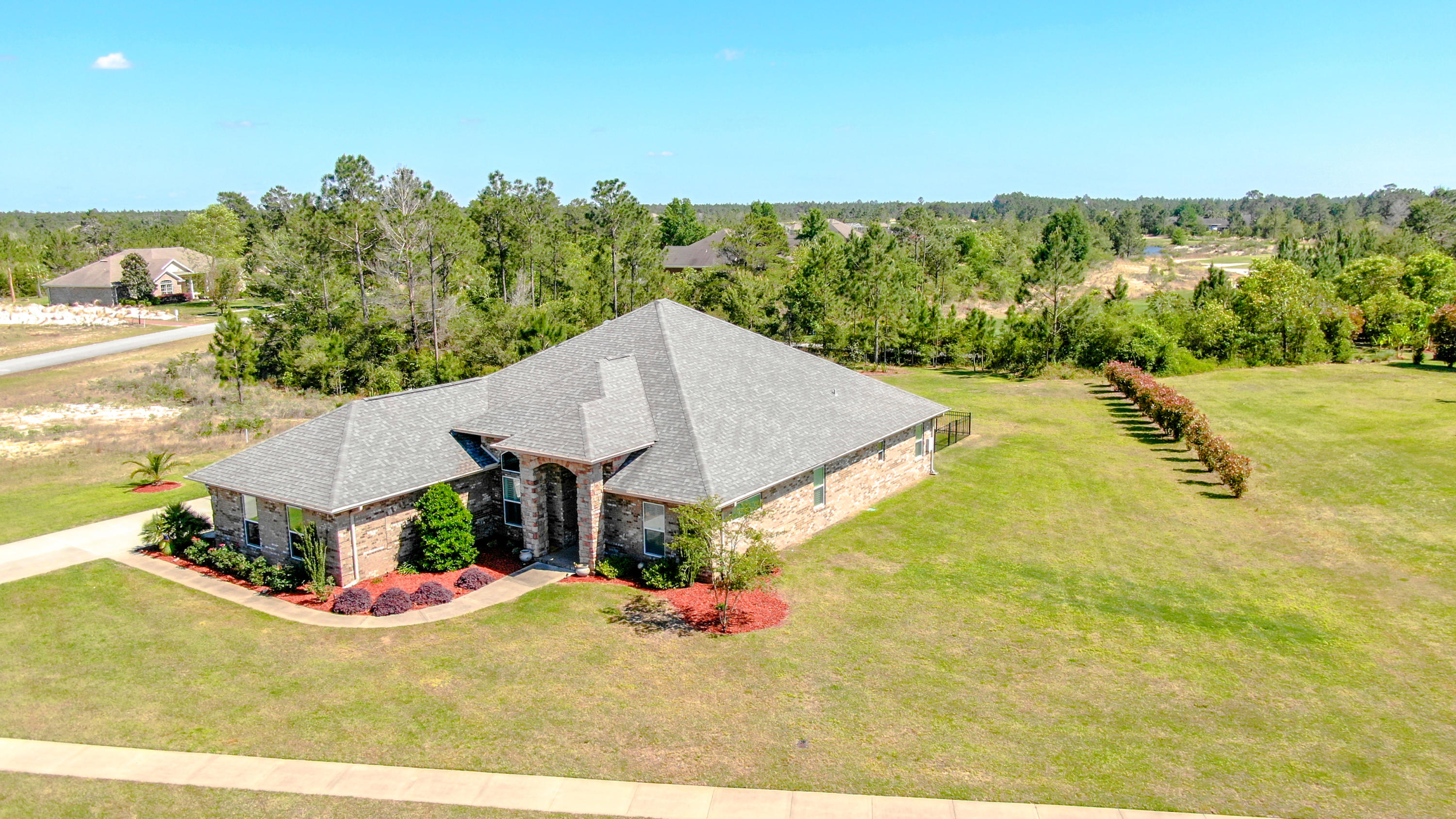 WINDSWEPT ESTATES - Residential