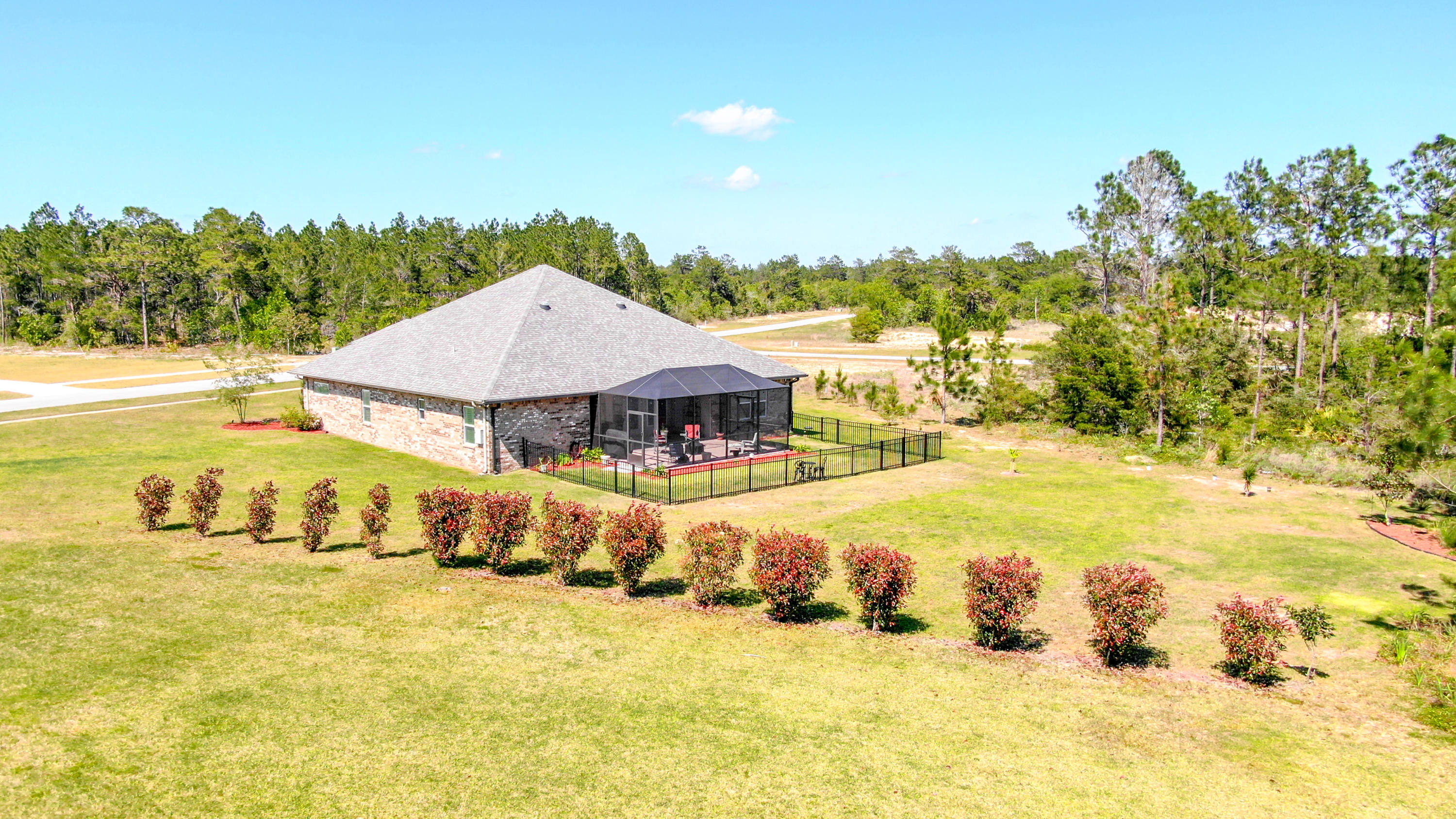 WINDSWEPT ESTATES - Residential