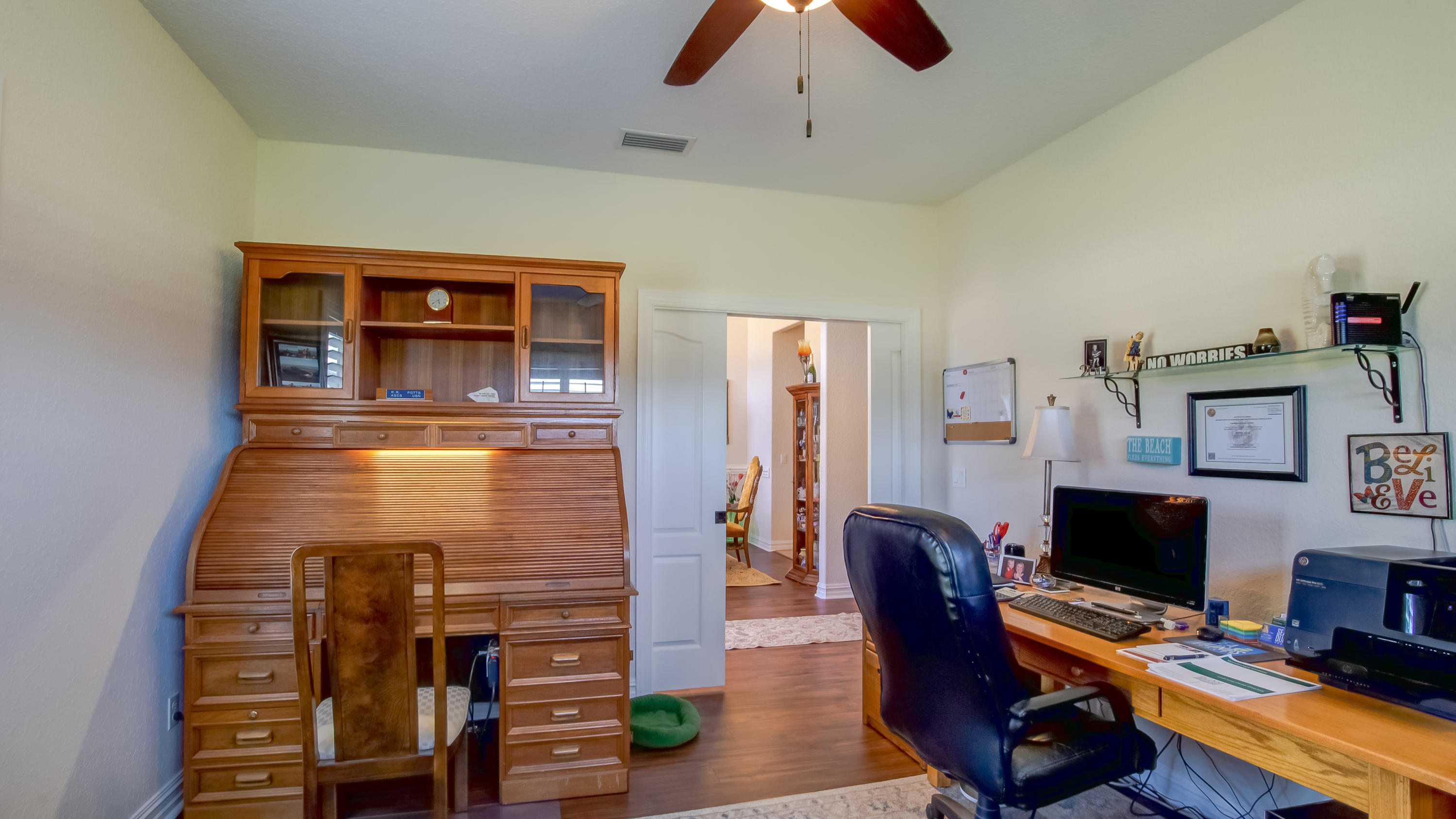 WINDSWEPT ESTATES - Residential