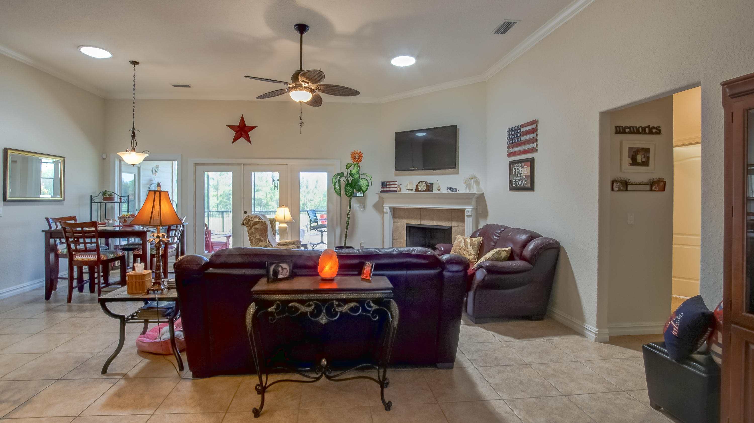 WINDSWEPT ESTATES - Residential