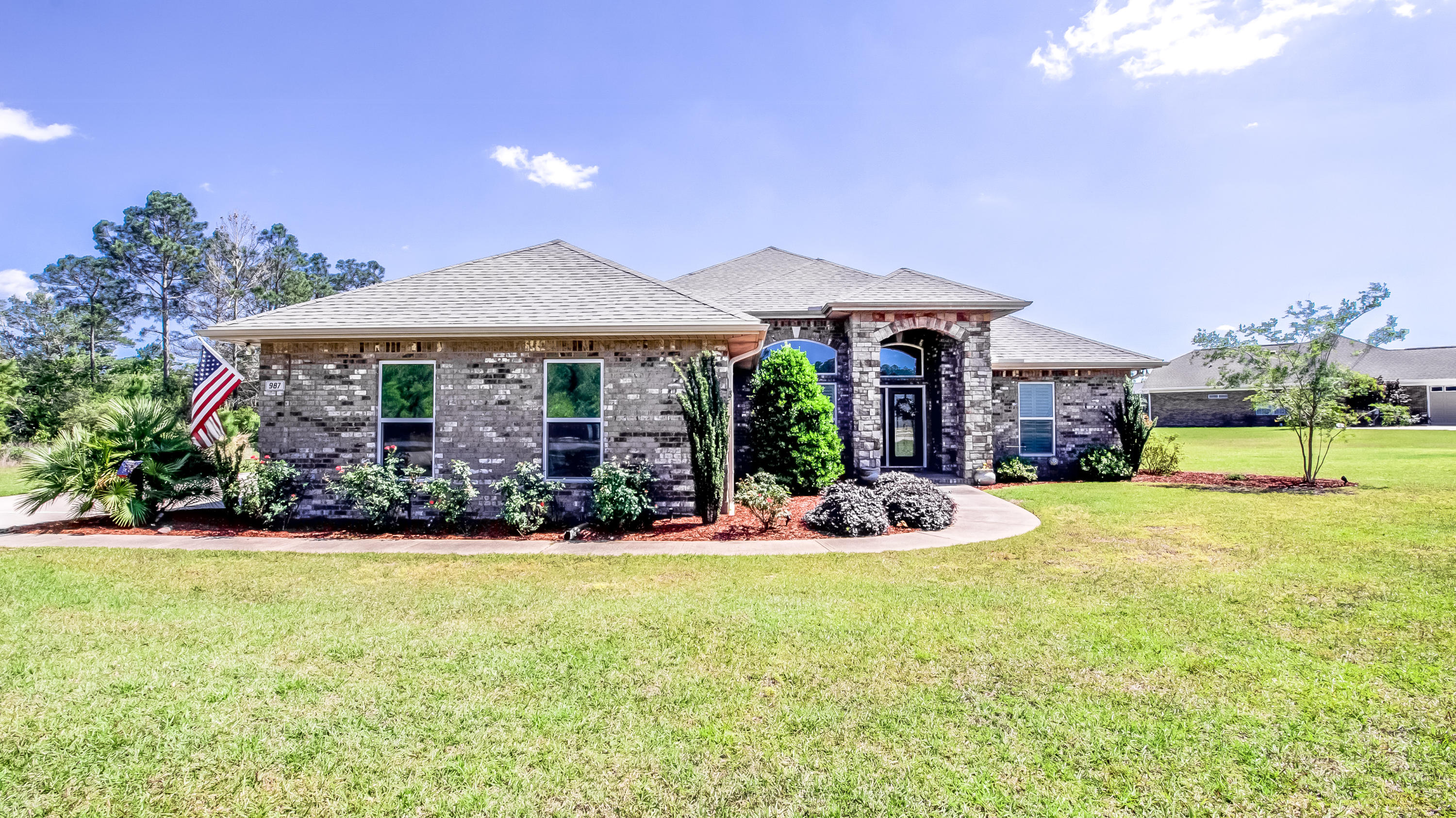 WINDSWEPT ESTATES - Residential