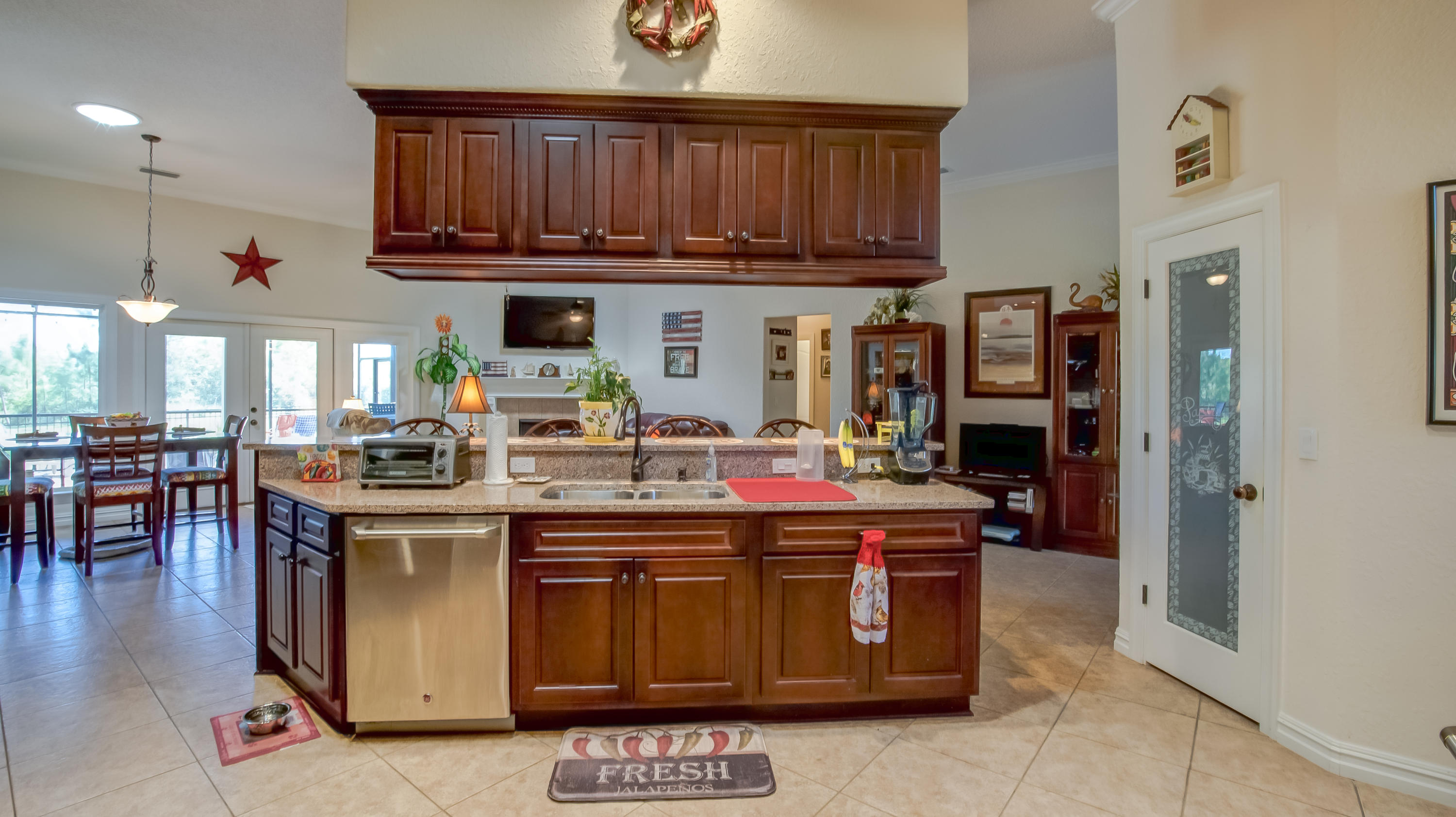 WINDSWEPT ESTATES - Residential