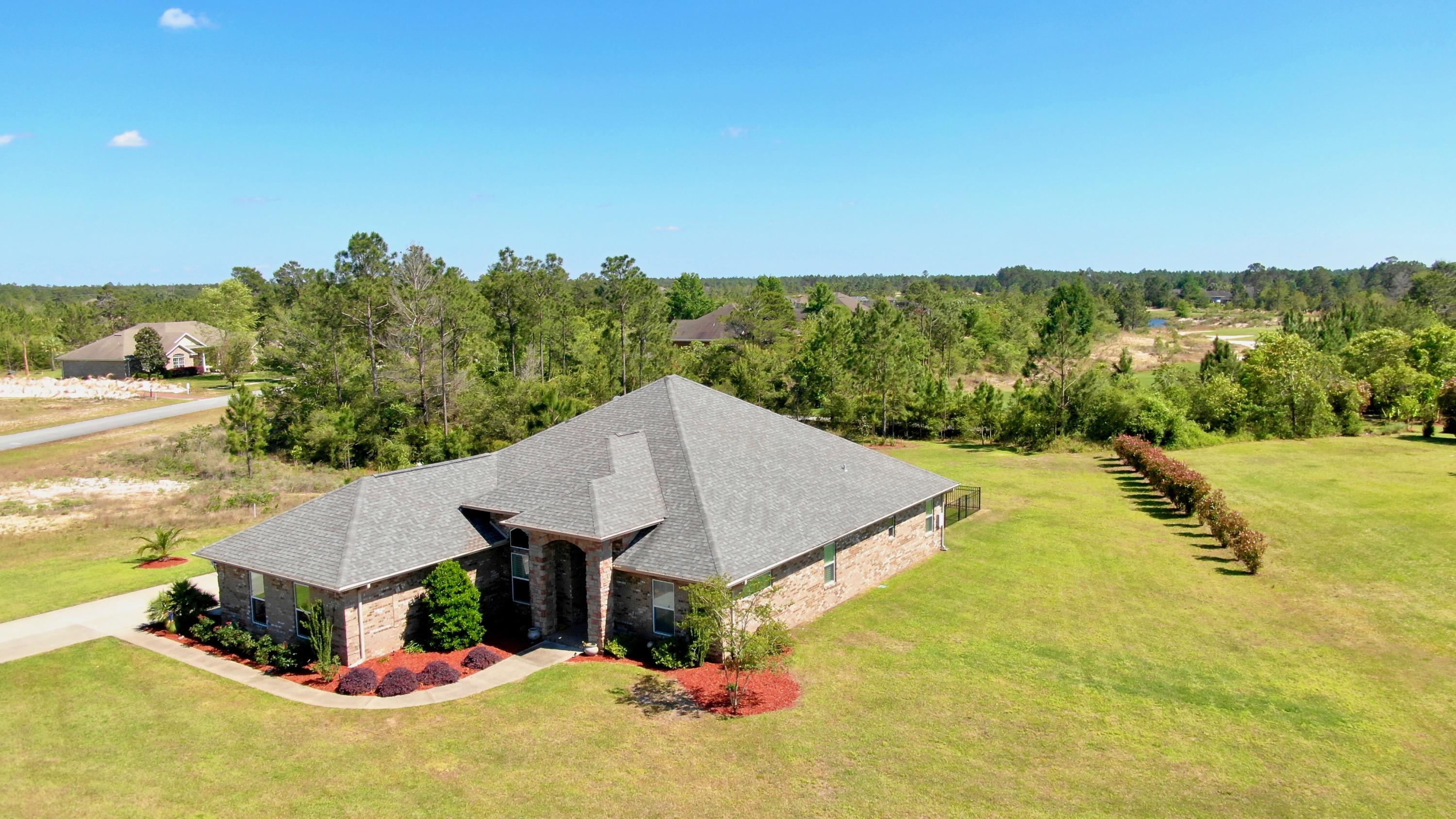 WINDSWEPT ESTATES - Residential