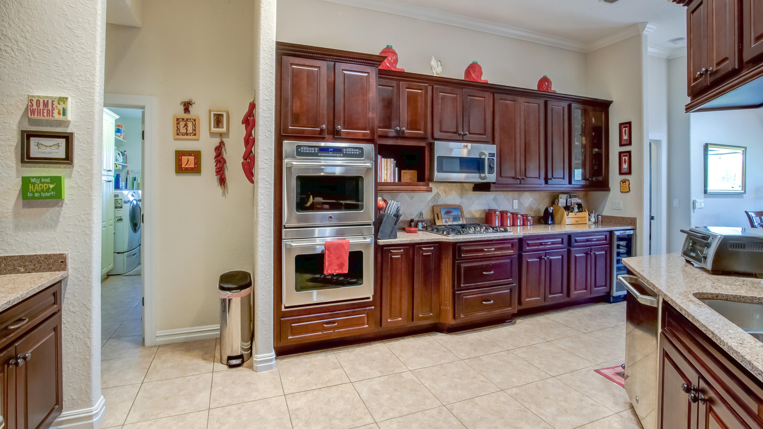 WINDSWEPT ESTATES - Residential