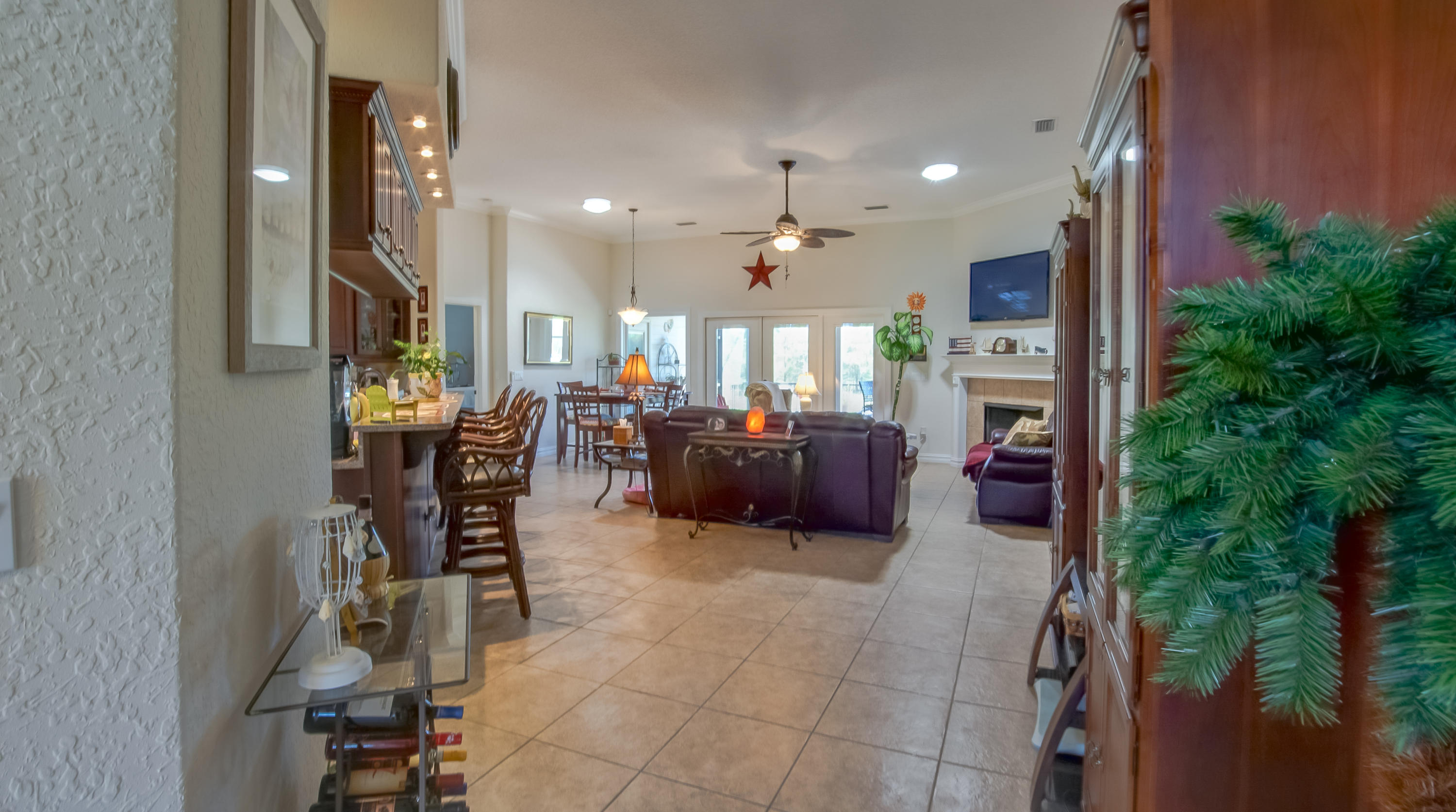 WINDSWEPT ESTATES - Residential