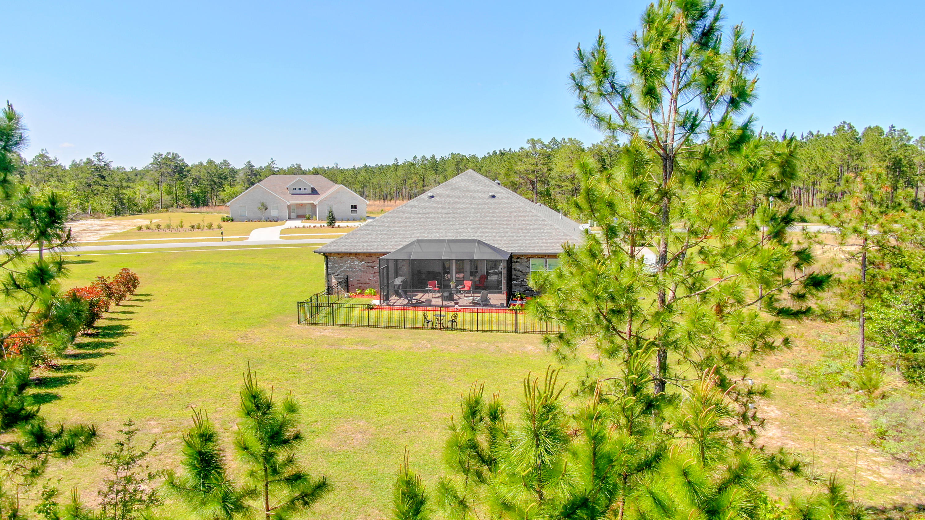 WINDSWEPT ESTATES - Residential