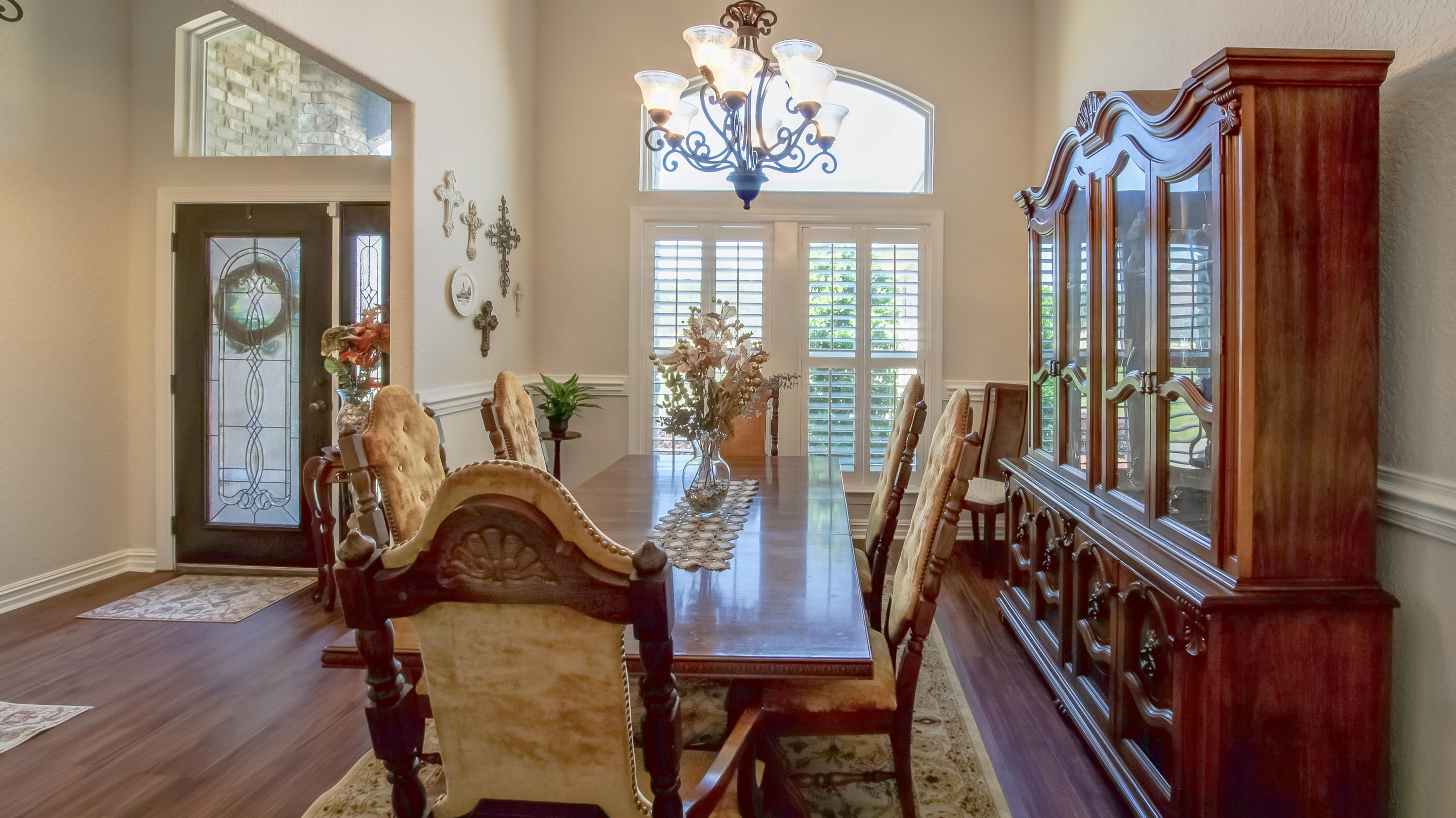 WINDSWEPT ESTATES - Residential