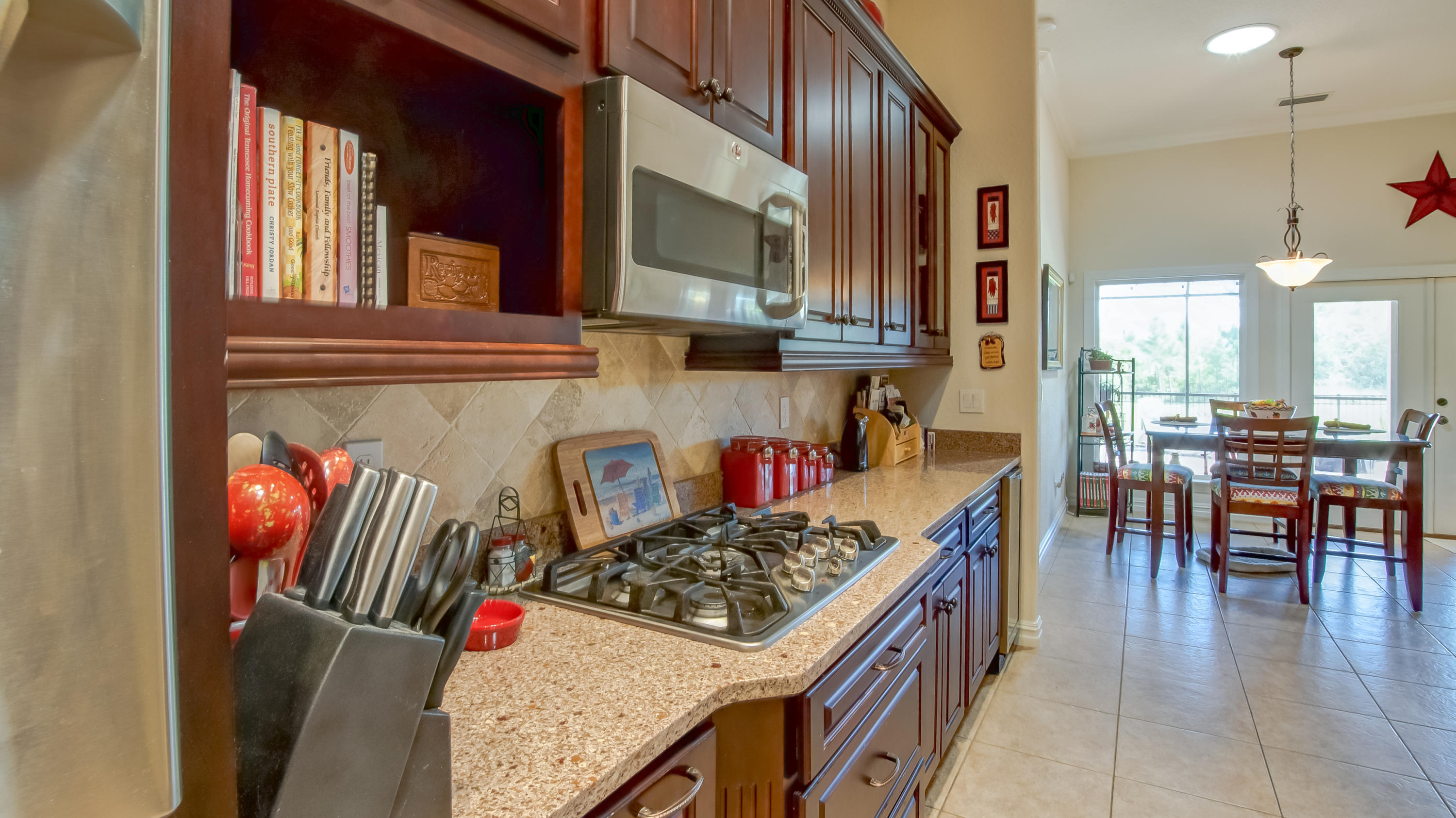 WINDSWEPT ESTATES - Residential