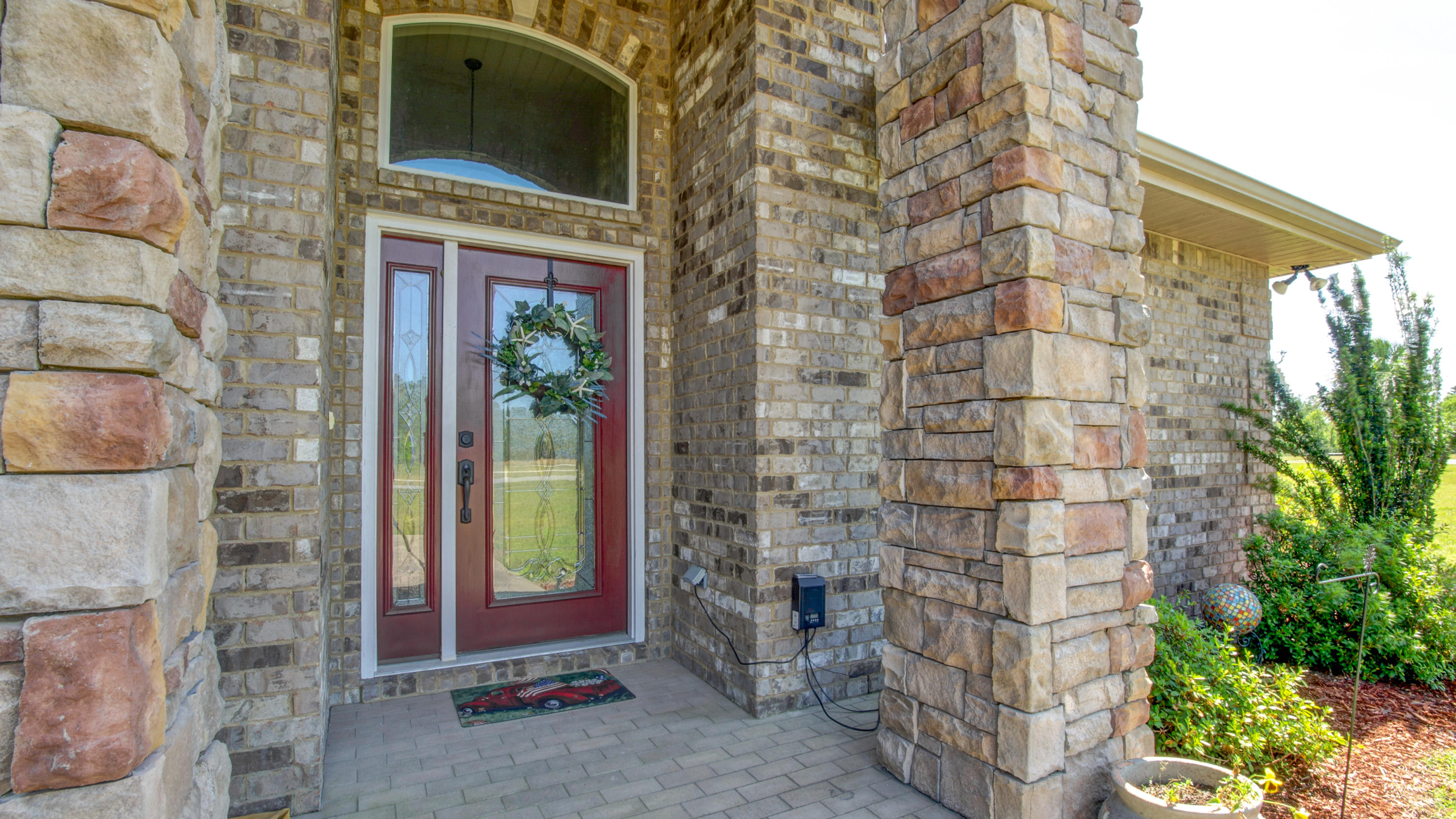 WINDSWEPT ESTATES - Residential