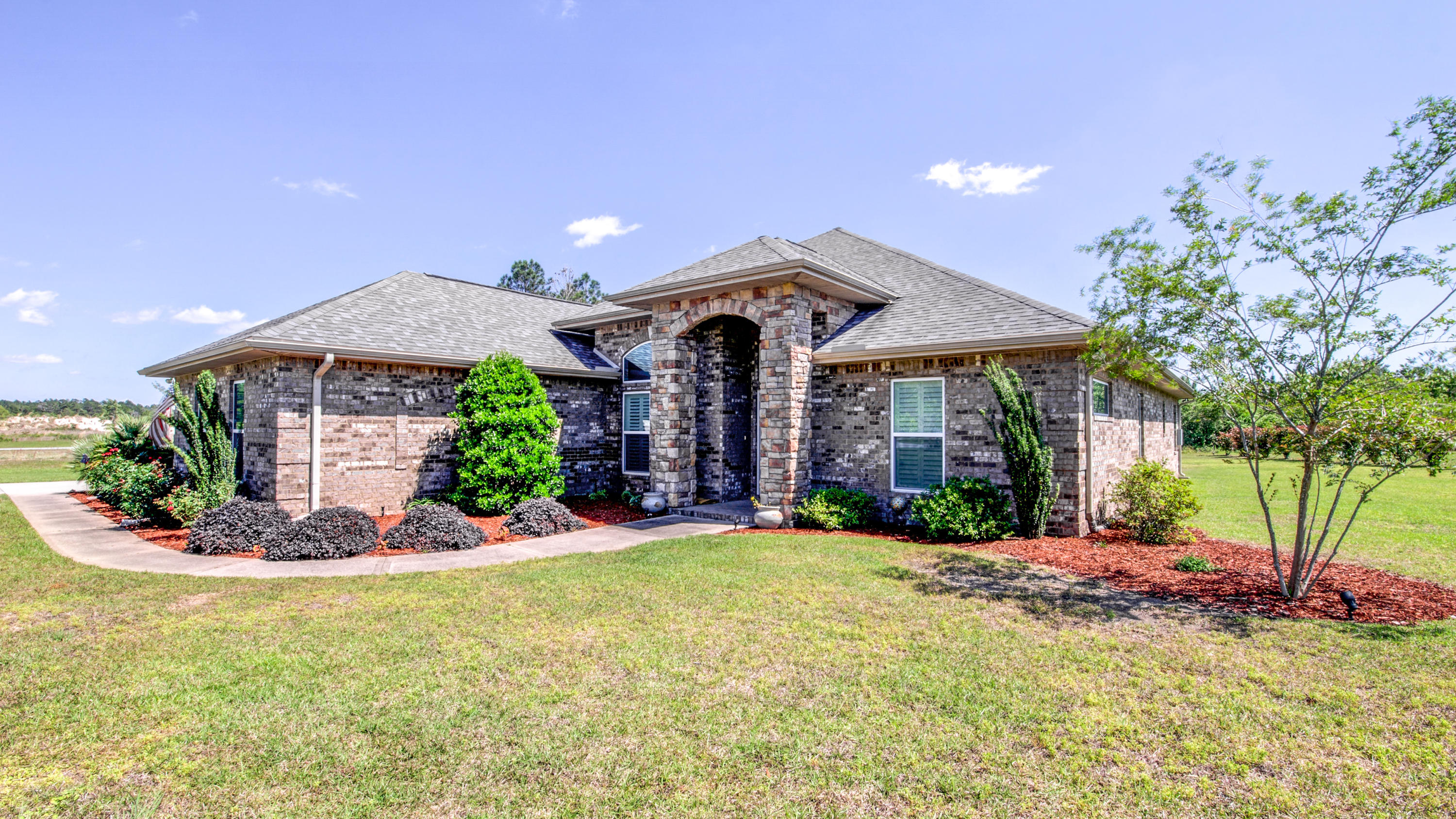 WINDSWEPT ESTATES - Residential