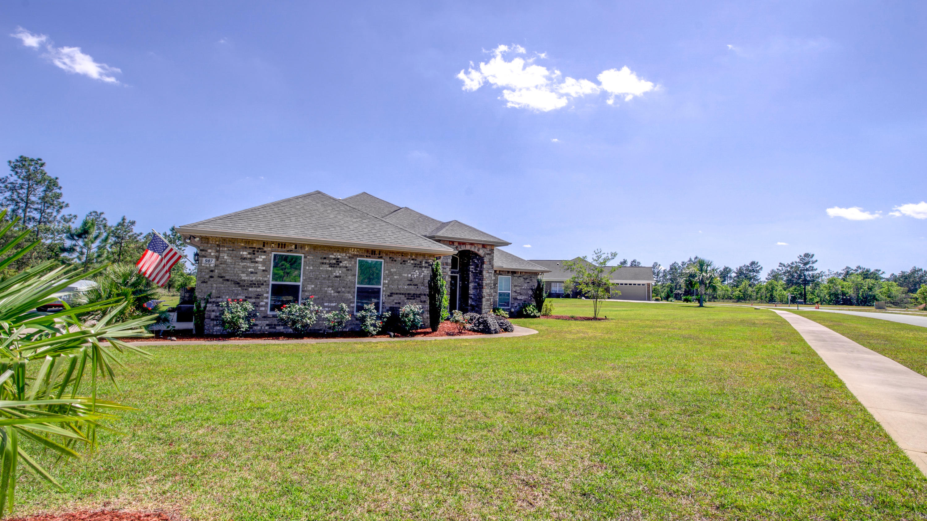 WINDSWEPT ESTATES - Residential