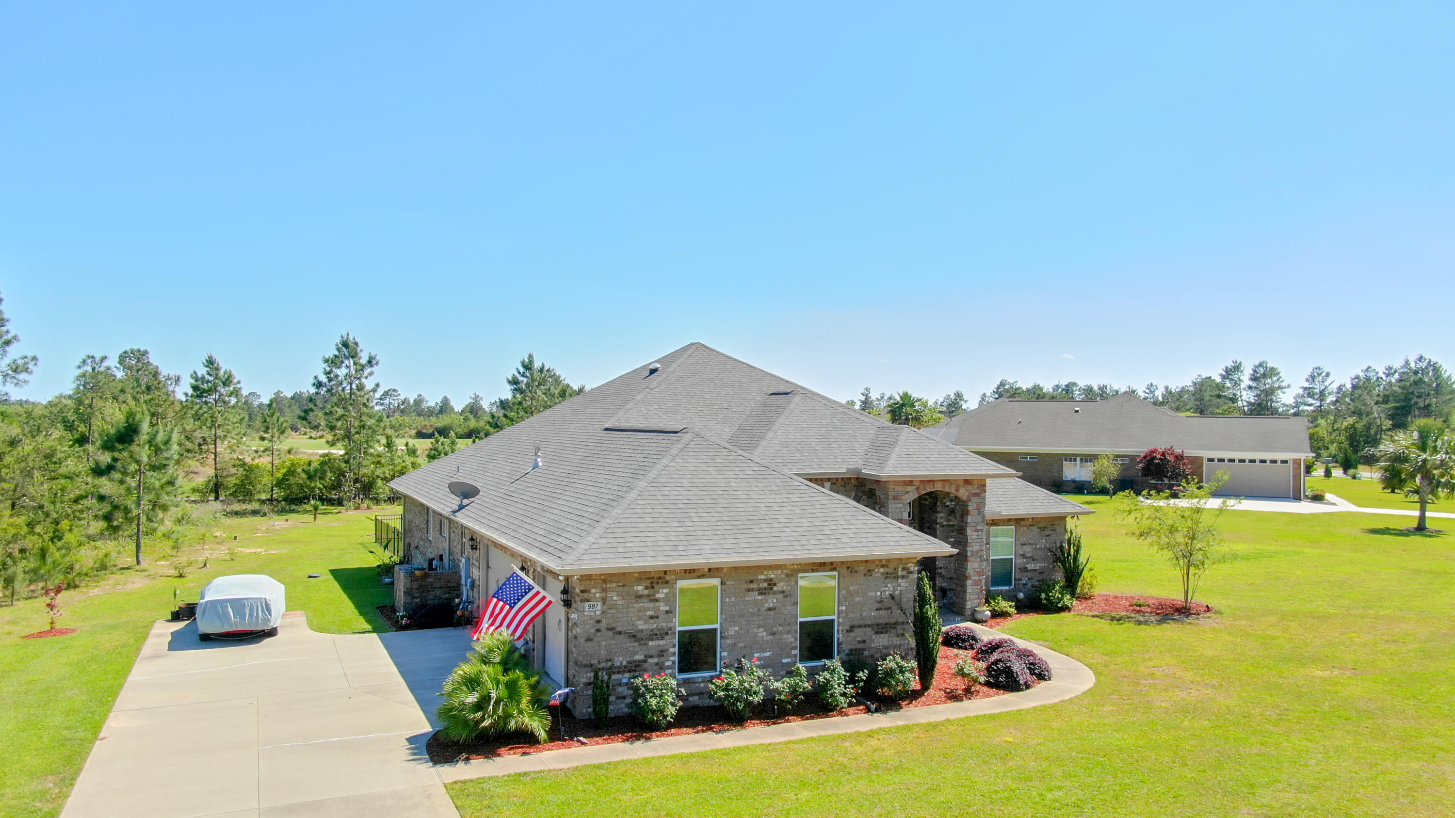 WINDSWEPT ESTATES - Residential