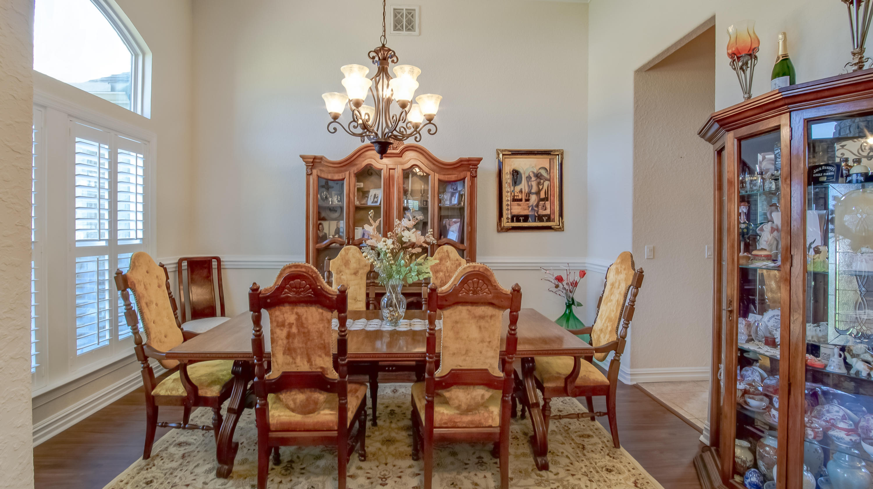 WINDSWEPT ESTATES - Residential