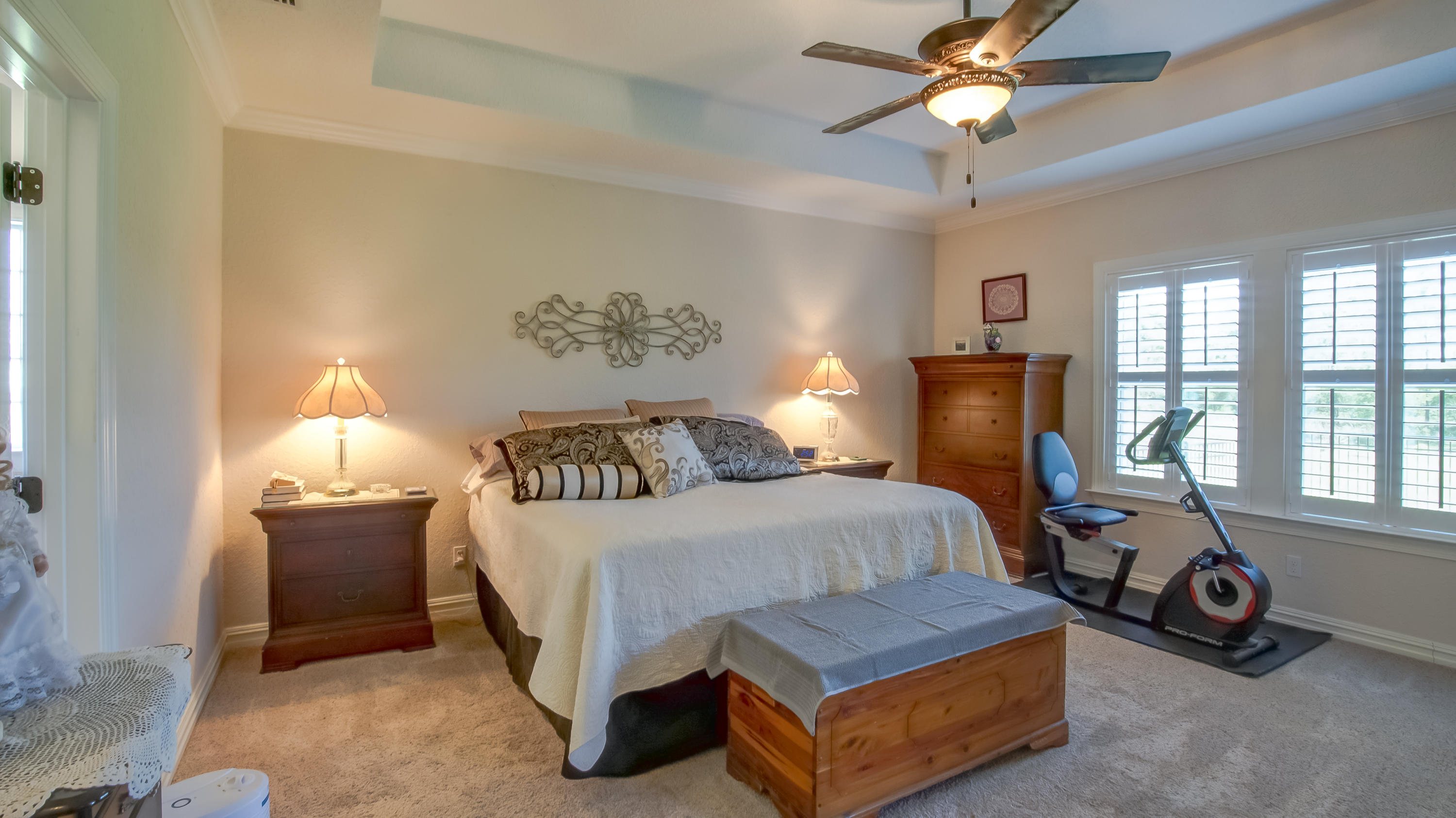 WINDSWEPT ESTATES - Residential