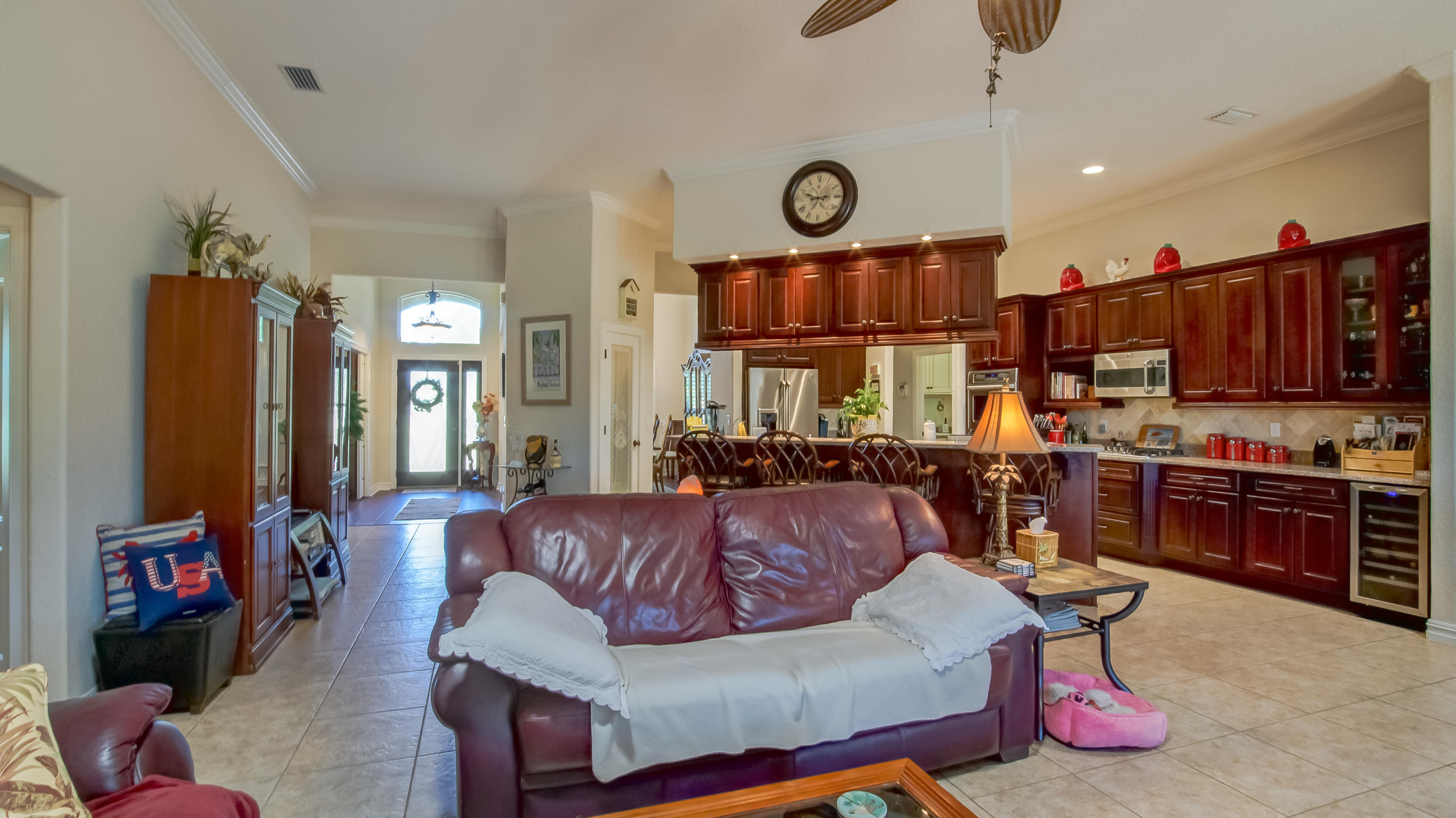 WINDSWEPT ESTATES - Residential