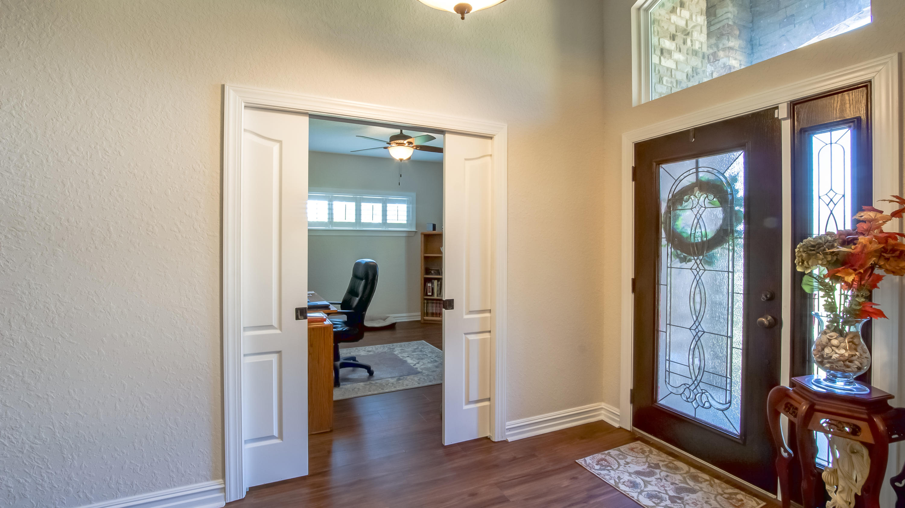 WINDSWEPT ESTATES - Residential