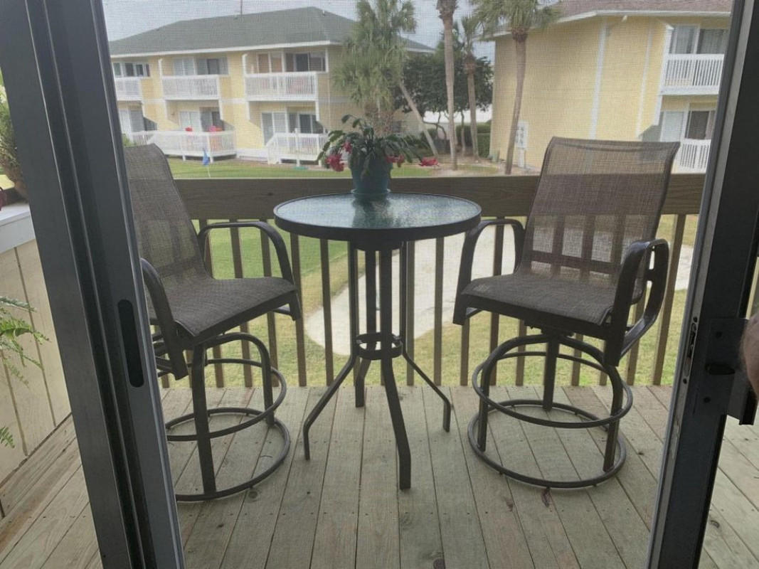 SANDPIPER COVE - Residential