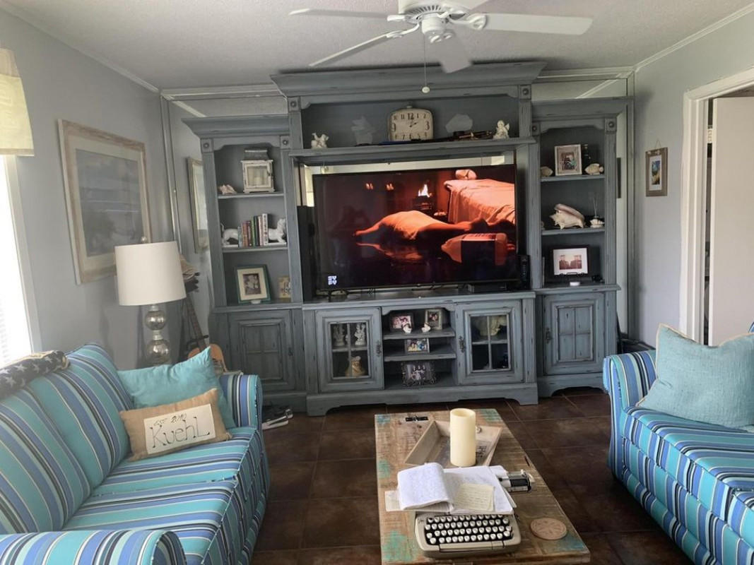 SANDPIPER COVE - Residential