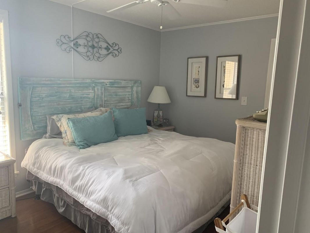 SANDPIPER COVE - Residential