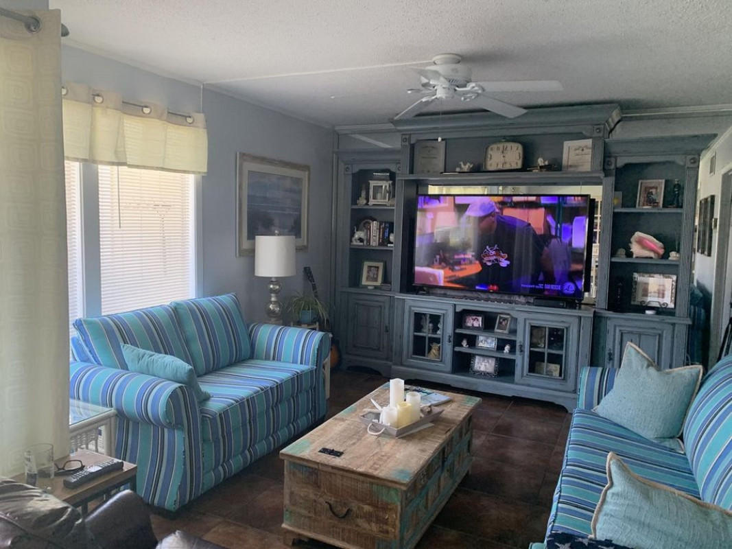 SANDPIPER COVE - Residential