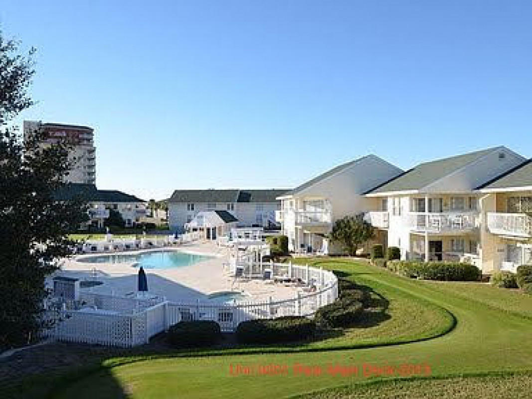 SANDPIPER COVE - Residential