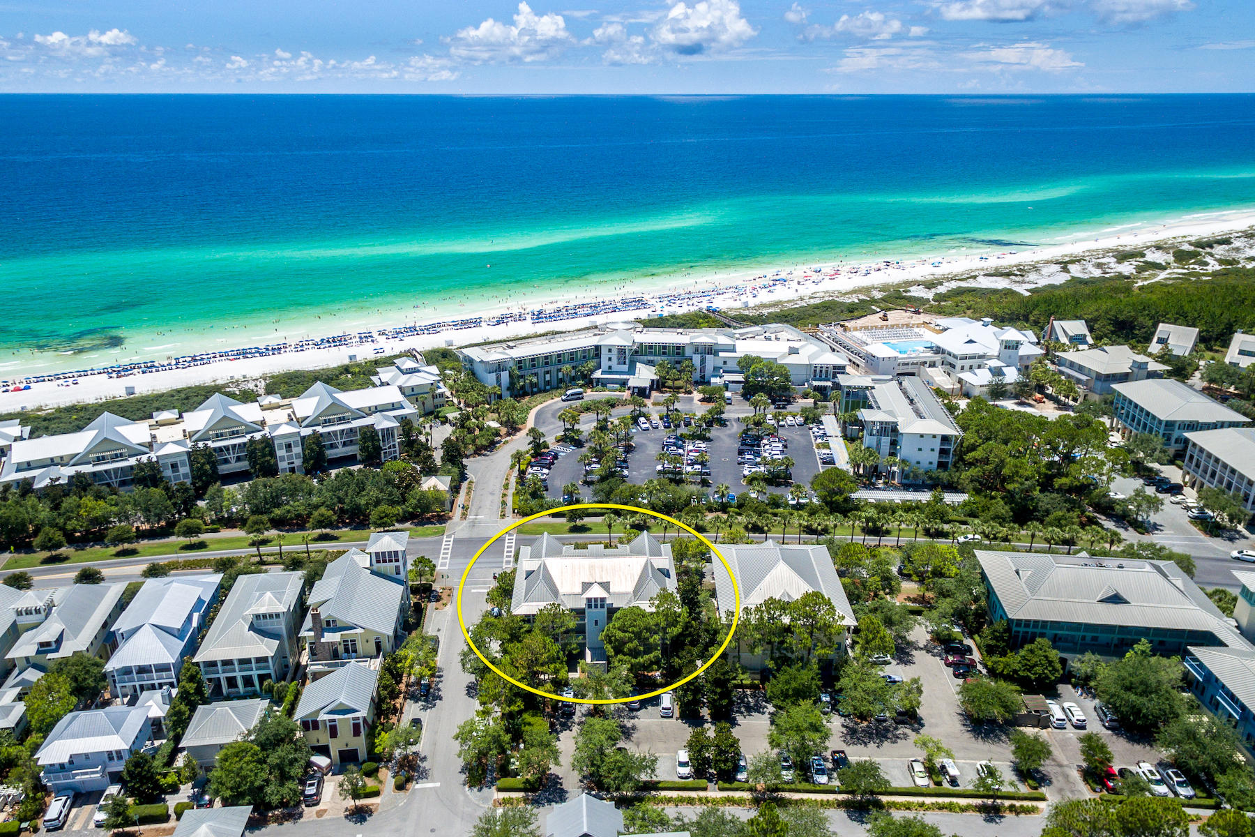 WATERCOLOR - Residential