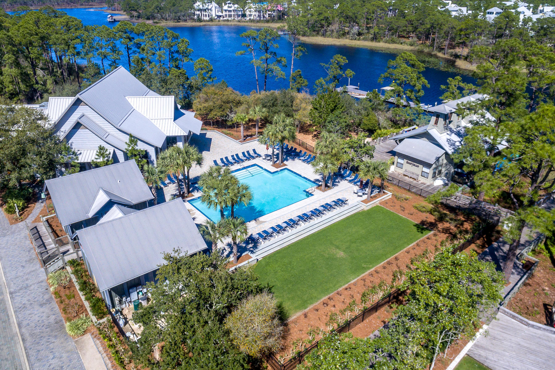 WATERCOLOR - Residential