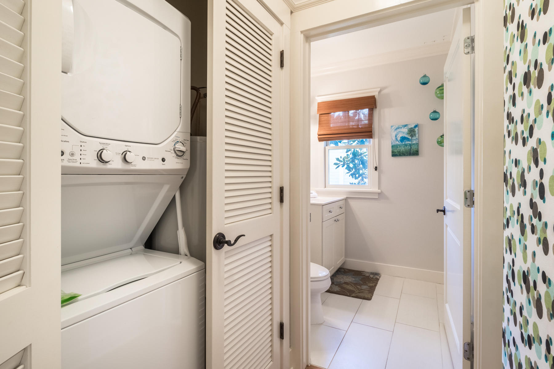 WATERCOLOR - Residential