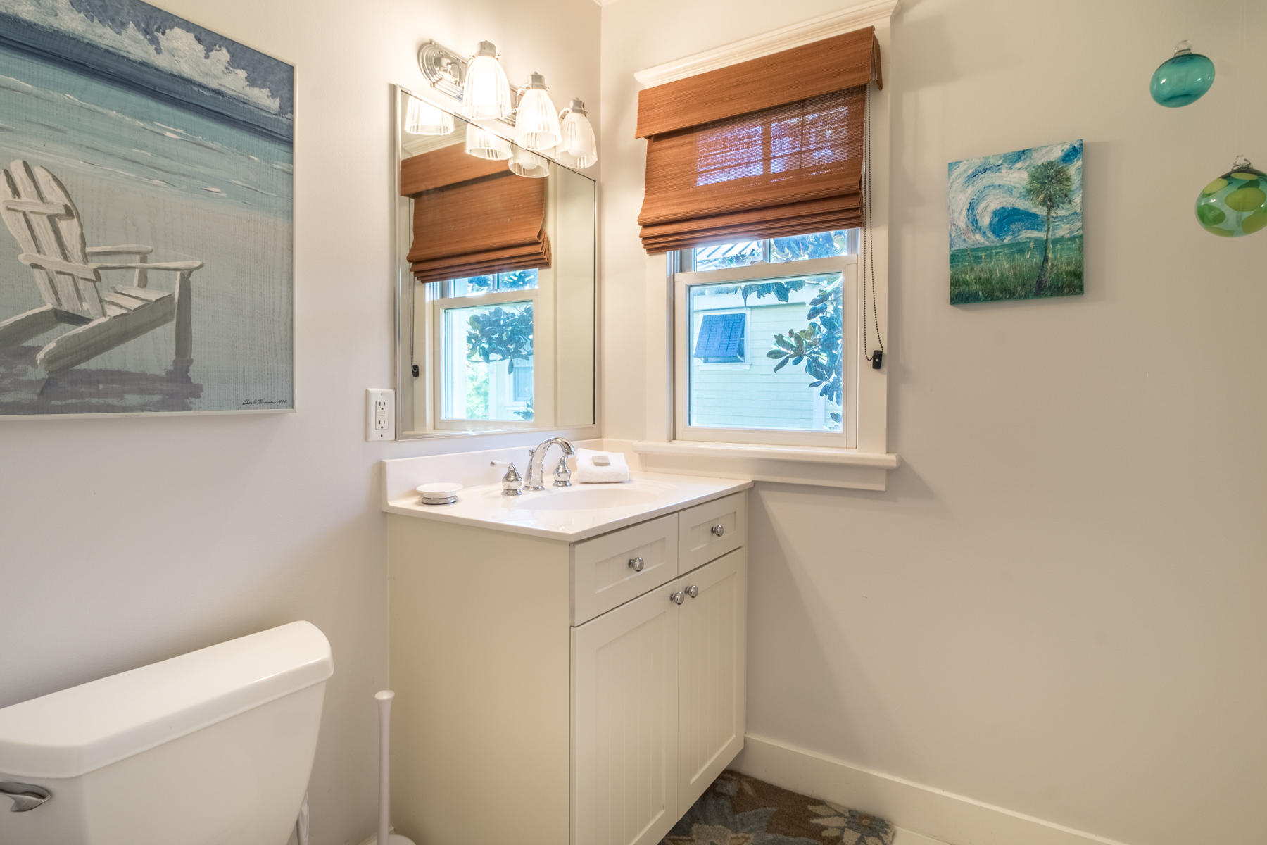 WATERCOLOR - Residential