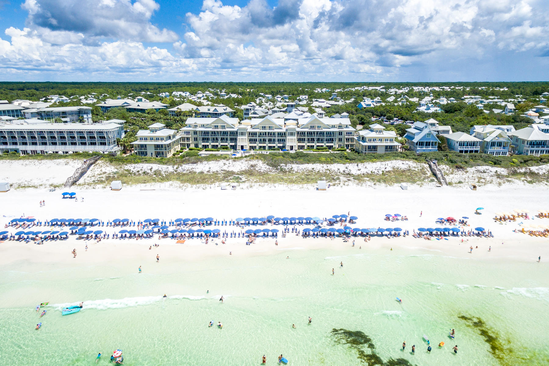 WATERCOLOR - Residential