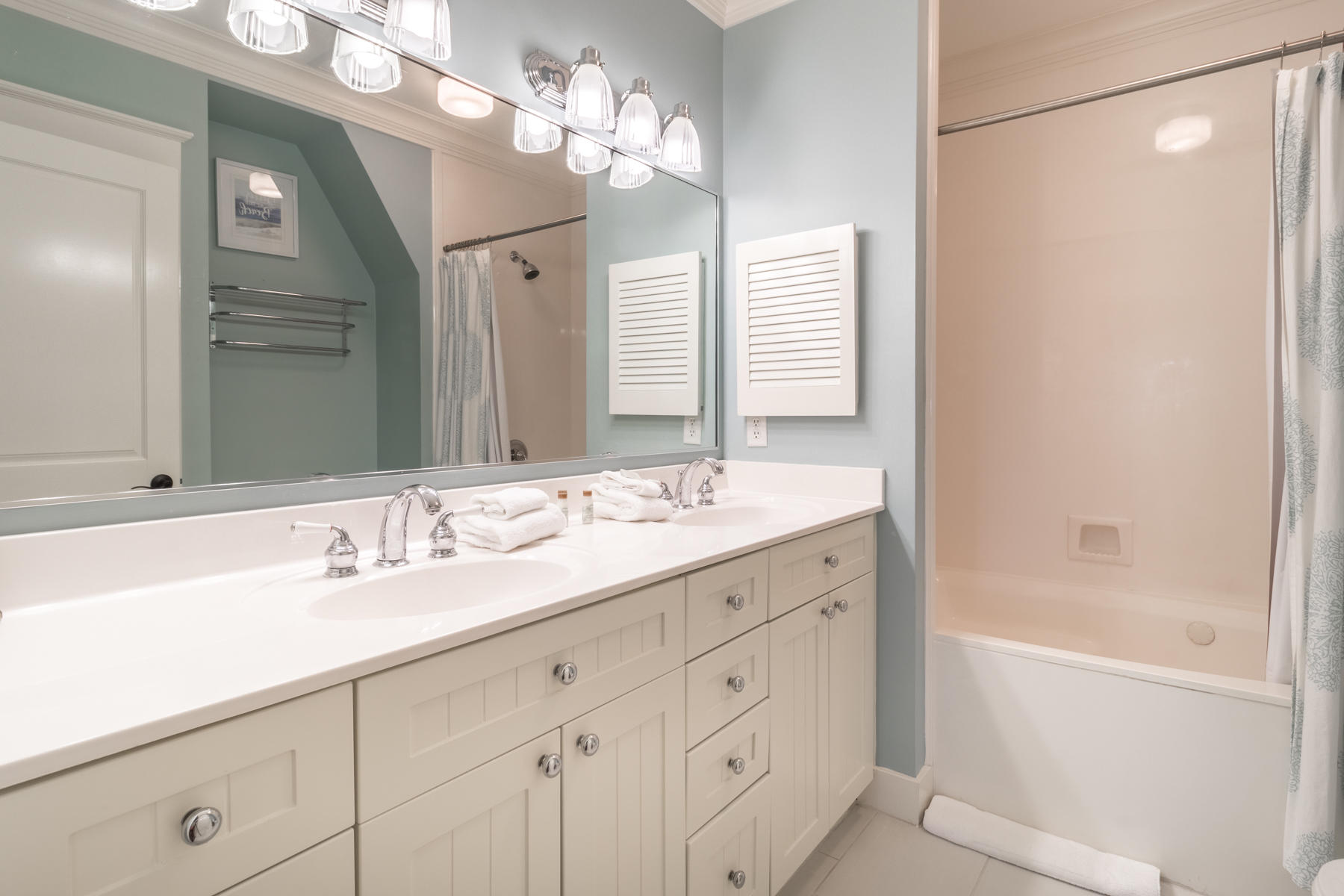 WATERCOLOR - Residential