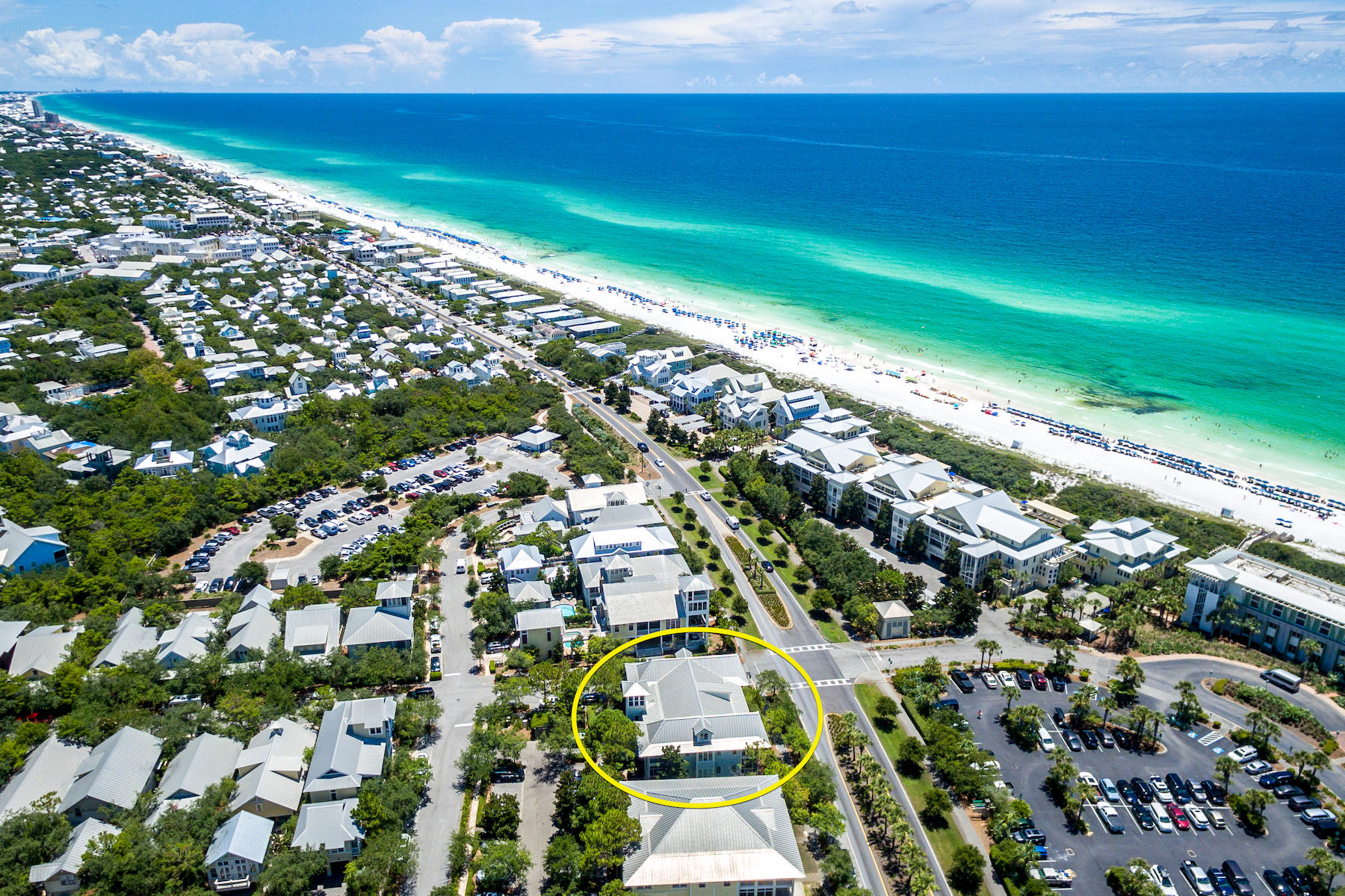 WATERCOLOR - Residential