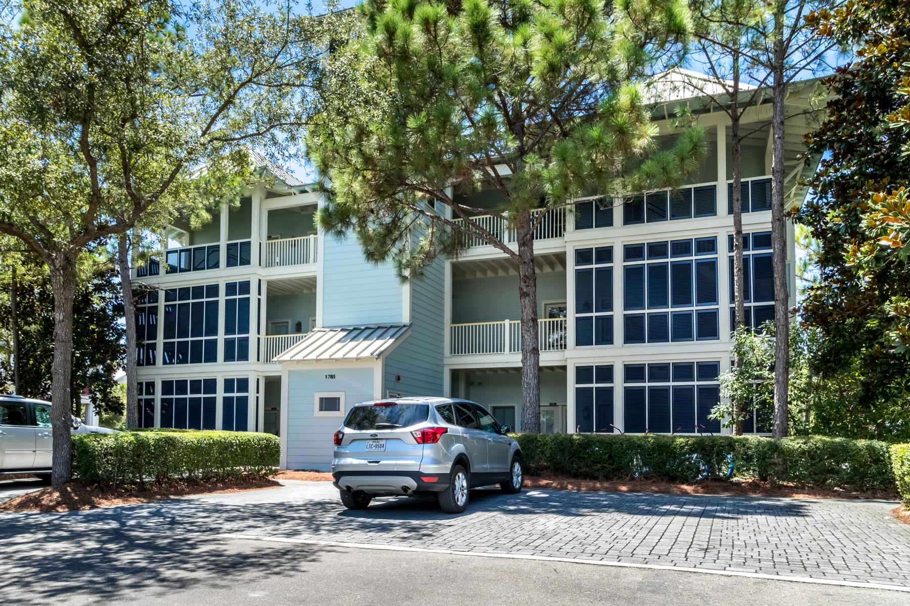WATERCOLOR - Residential