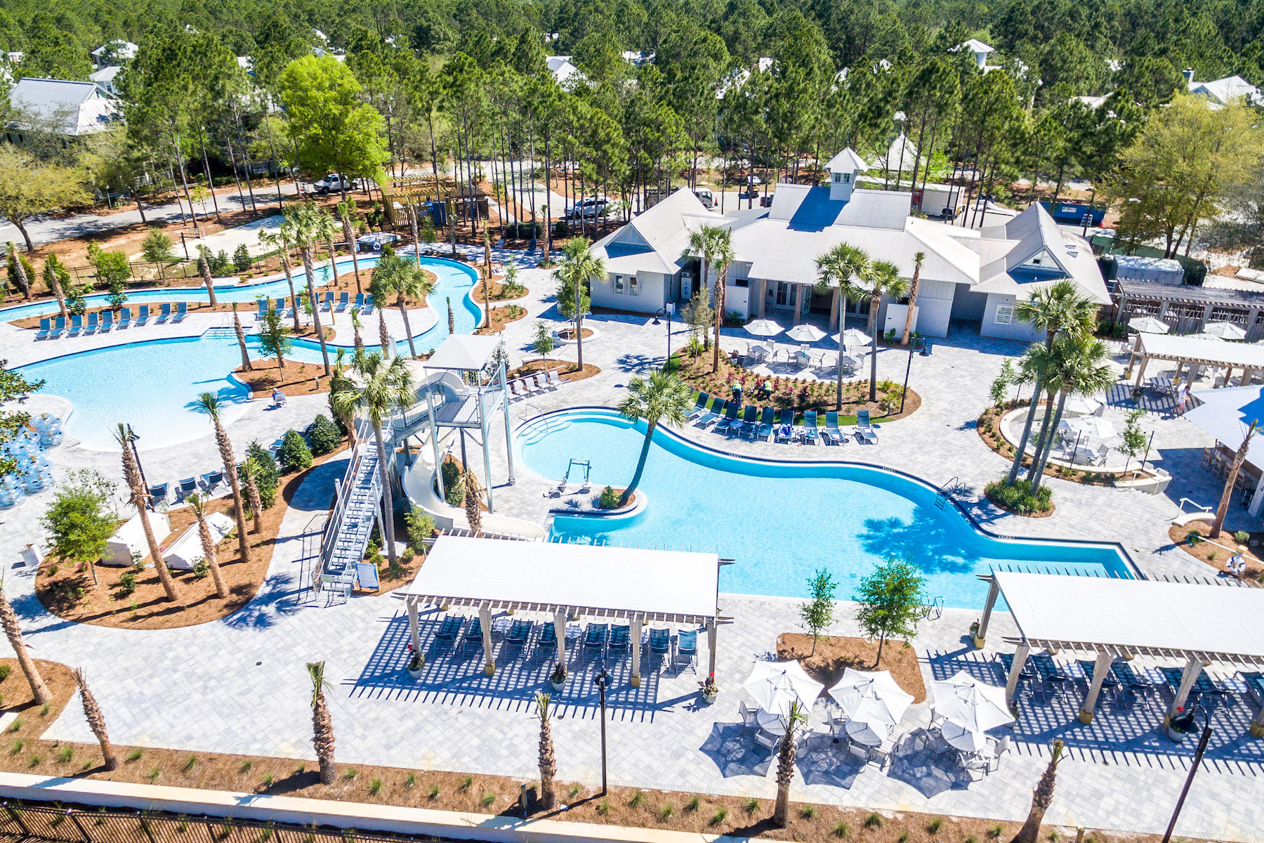 WATERCOLOR - Residential