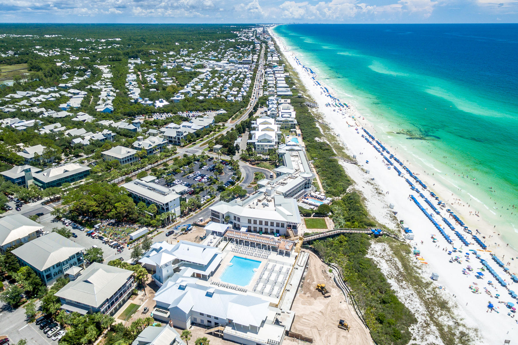 WATERCOLOR - Residential