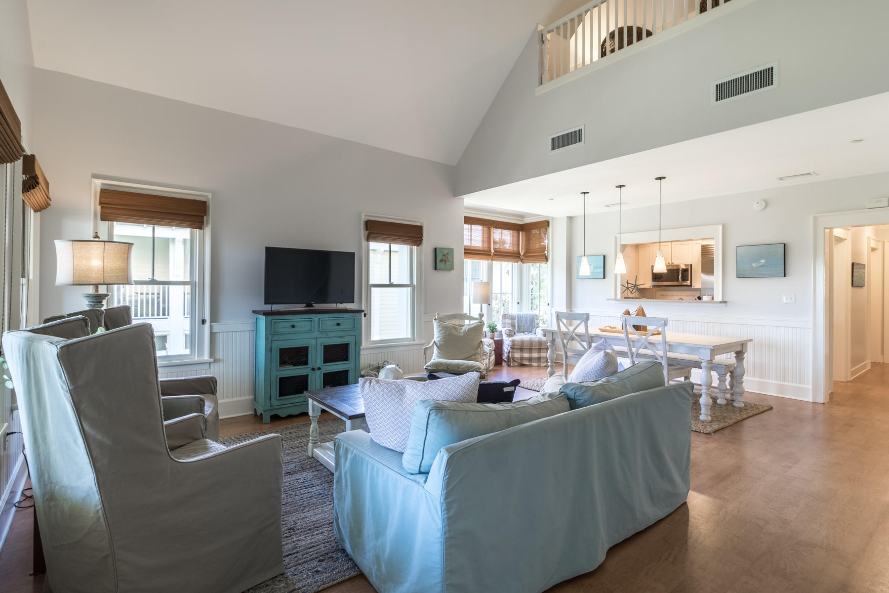 WATERCOLOR - Residential