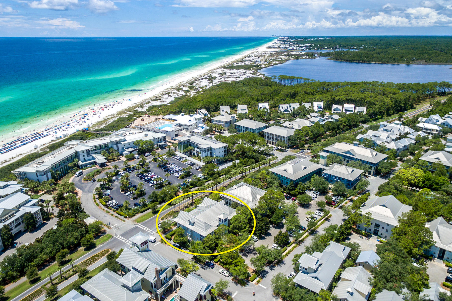 WATERCOLOR - Residential